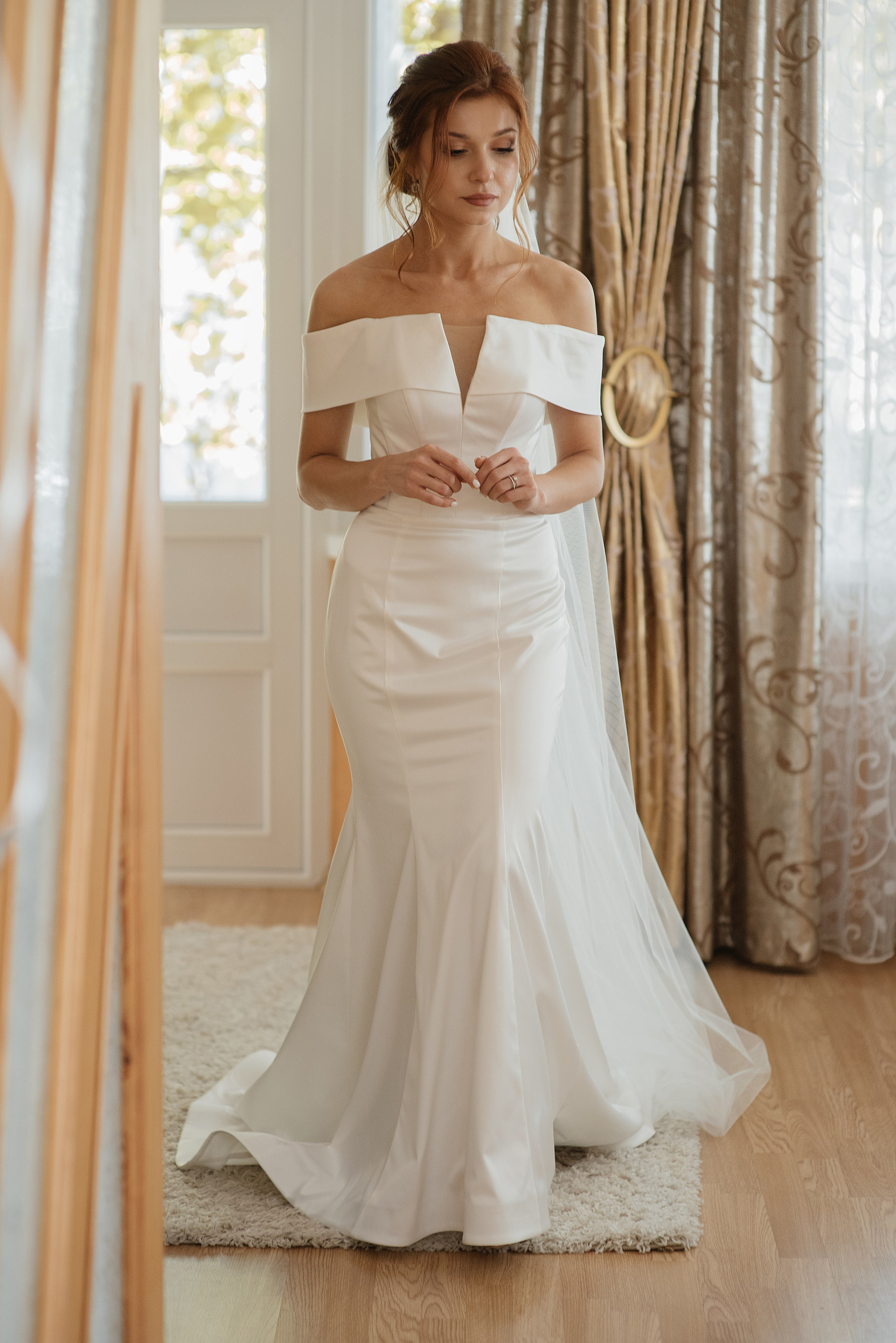 Wedding Anastasia. Wedding photographer from Moldova Alexey Chipchiu