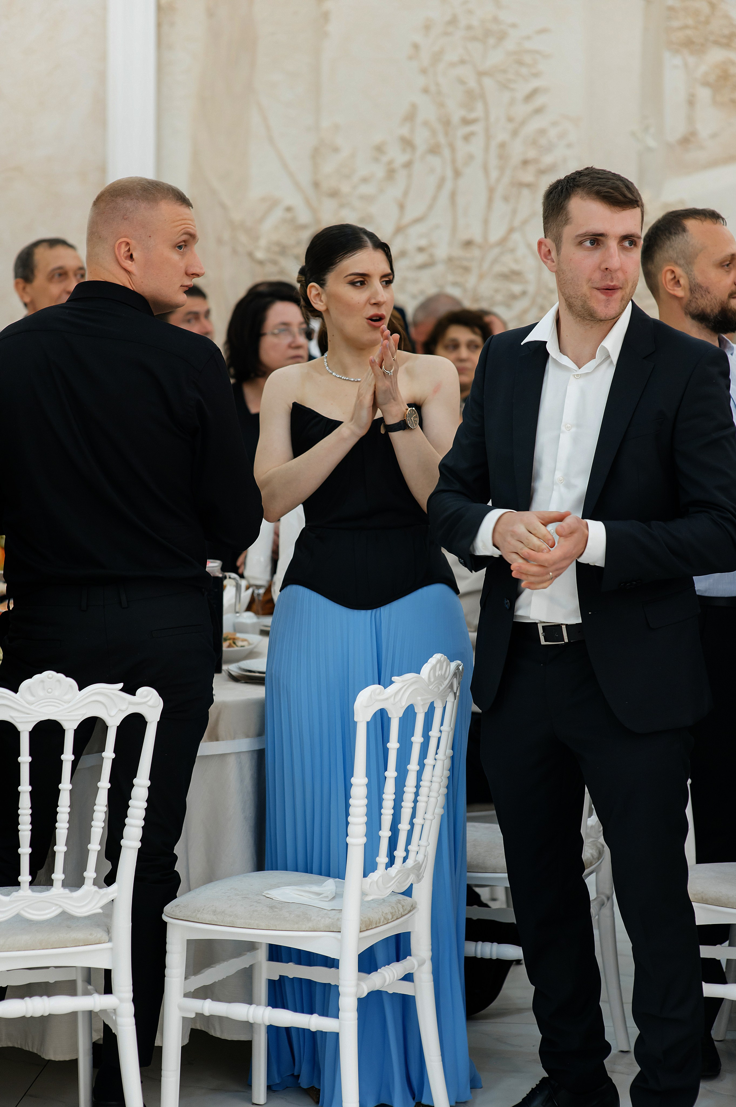 Wedding Dina & Vasili. Wedding photographer from Moldova Alexey Chipchiu