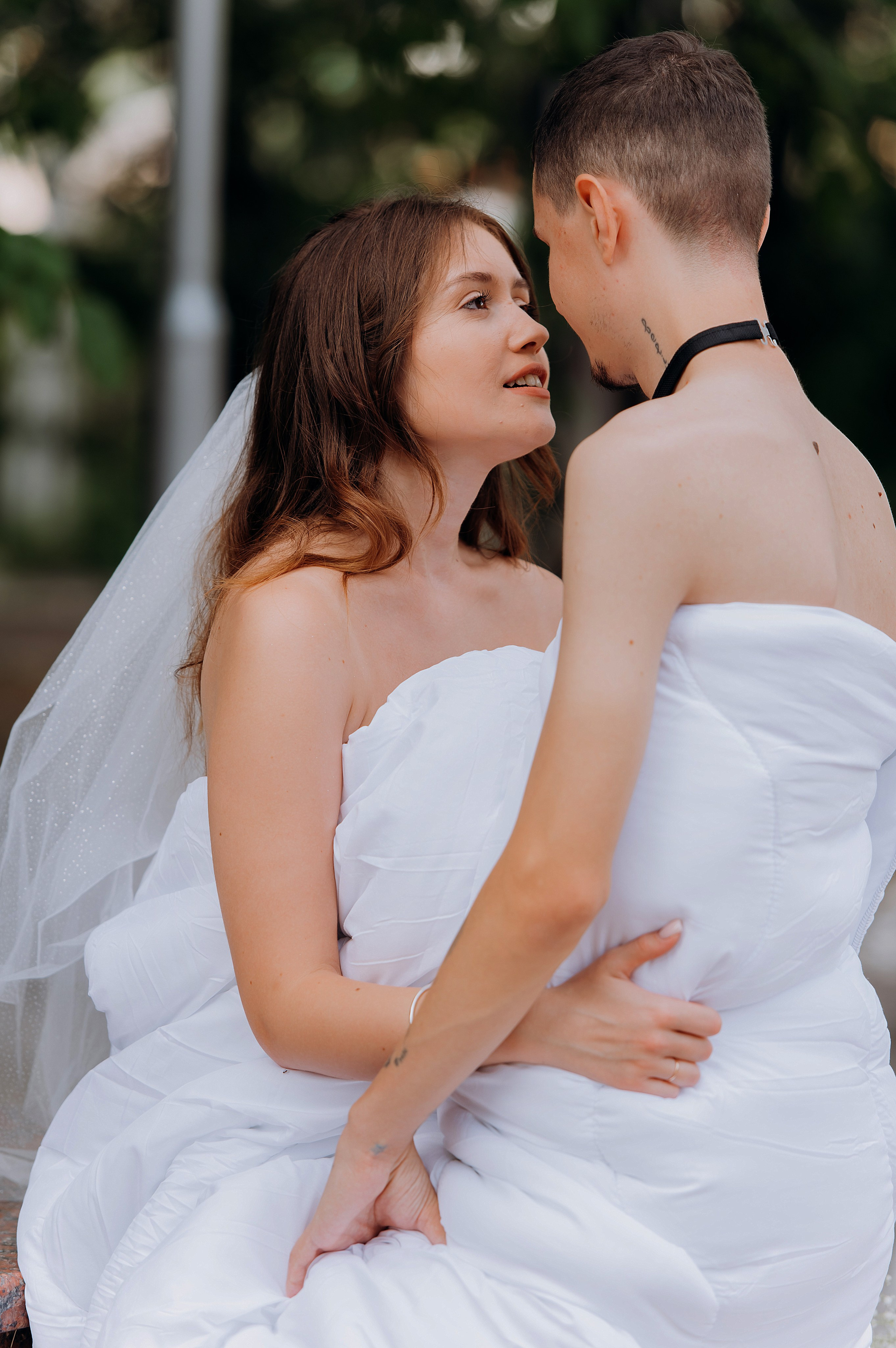 Liubovi & Vitalii. Wedding photographer from Moldova Alexey Chipchiu