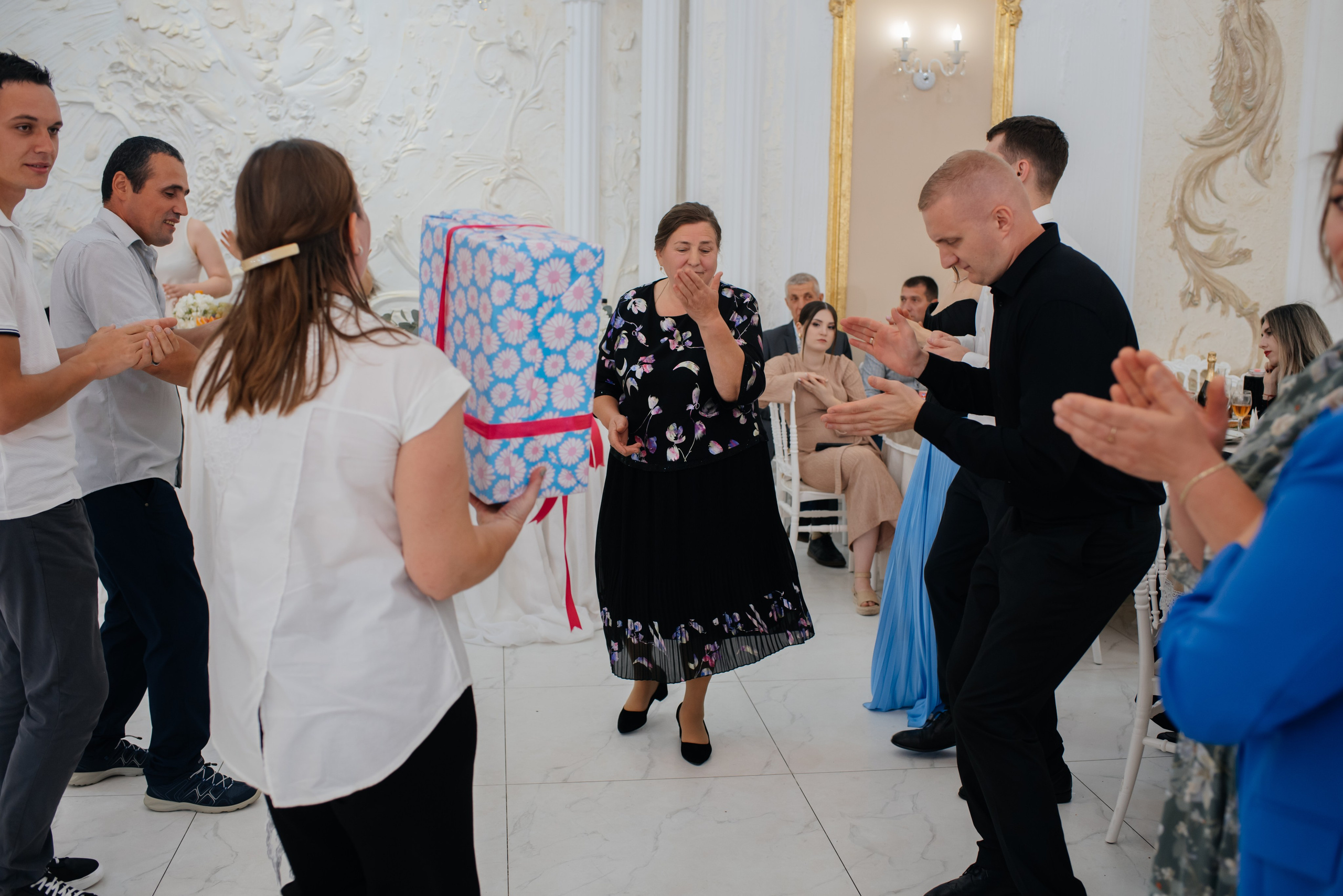 Wedding Dina & Vasili. Wedding photographer from Moldova Alexey Chipchiu