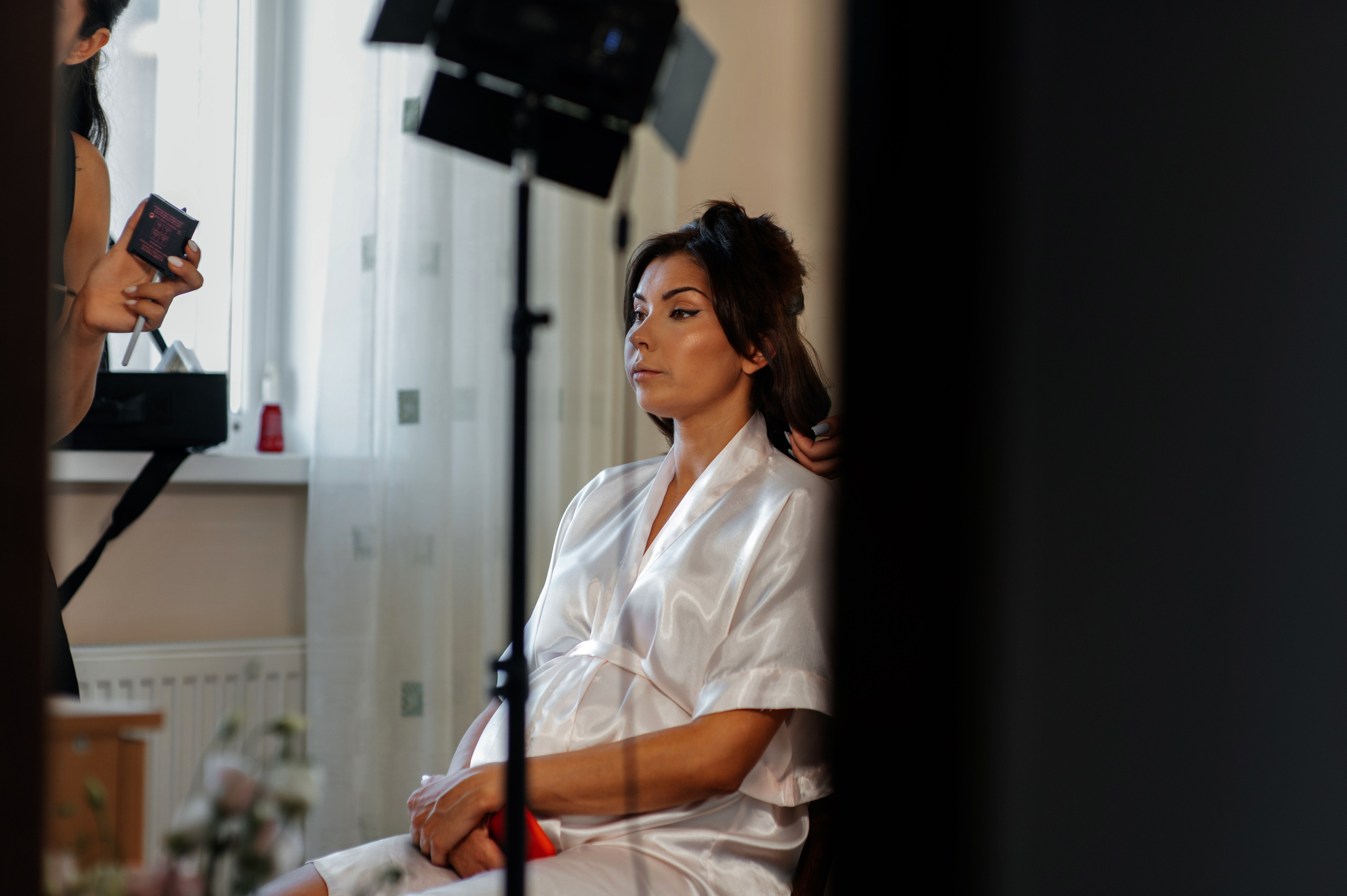 Daria & Yiurii Odessa. Wedding photographer from Moldova Alexey Chipchiu