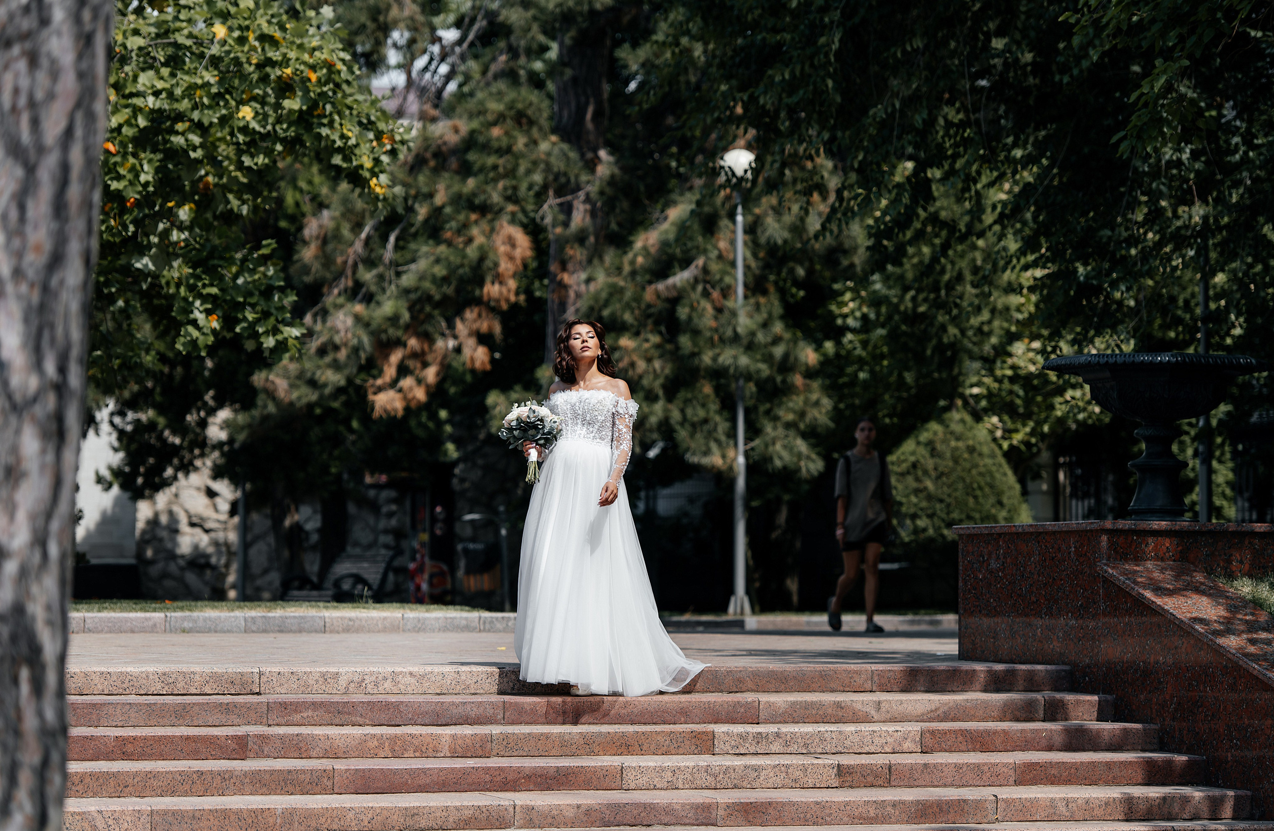 Daria & Yiurii Odessa. Wedding photographer from Moldova Alexey Chipchiu