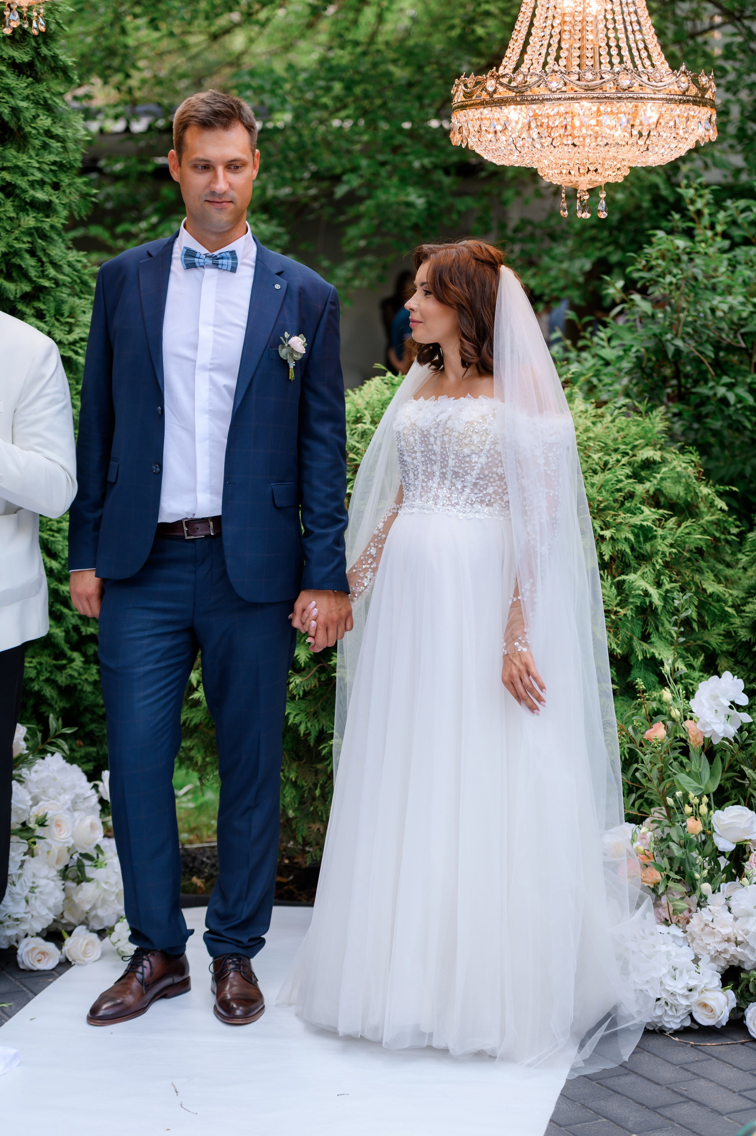 Daria & Yiurii Odessa. Wedding photographer from Moldova Alexey Chipchiu