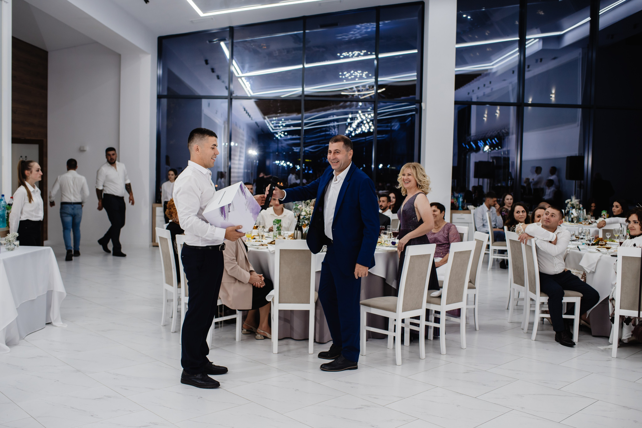 Wedding Anastasia. Wedding photographer from Moldova Alexey Chipchiu