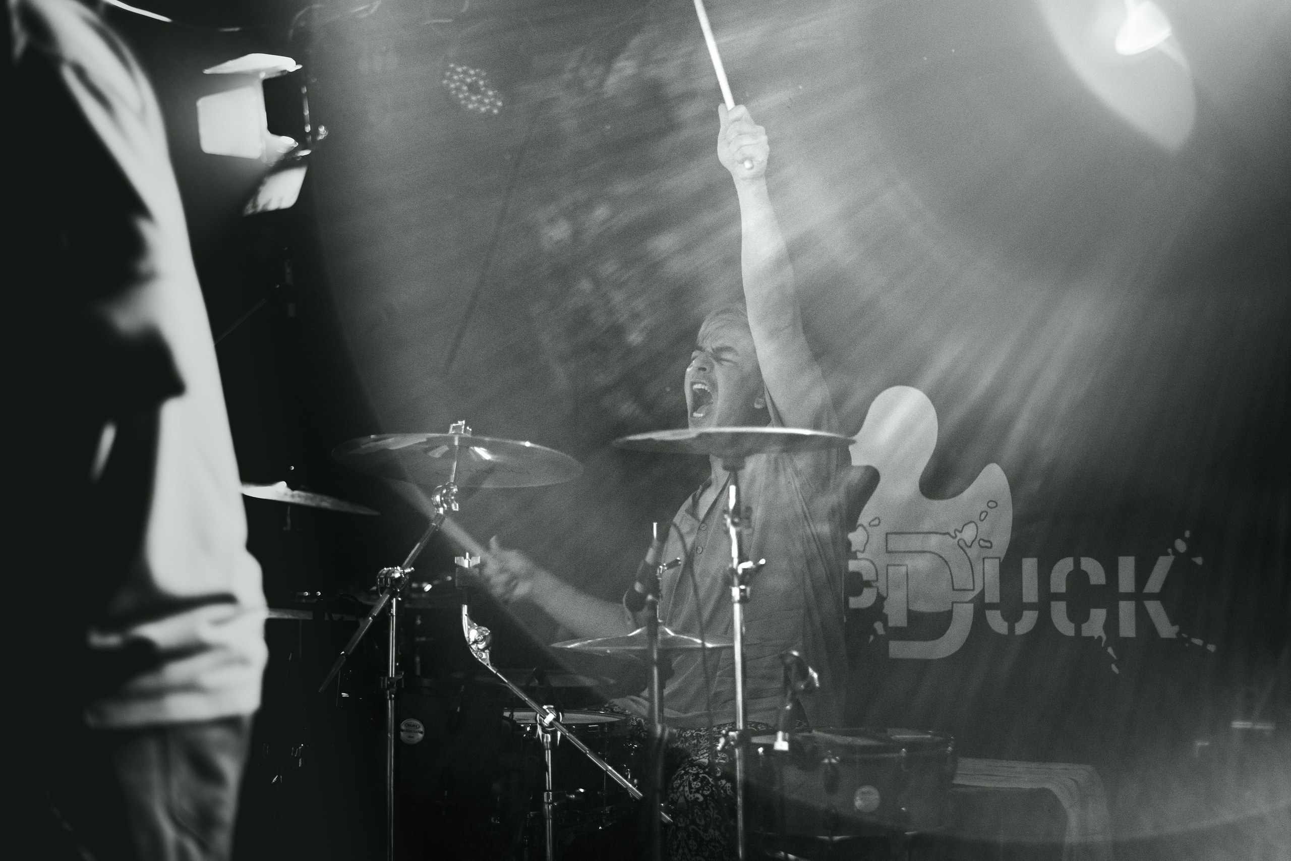 Концерты и показы. Фотограф Юра Артыков, Ташкент