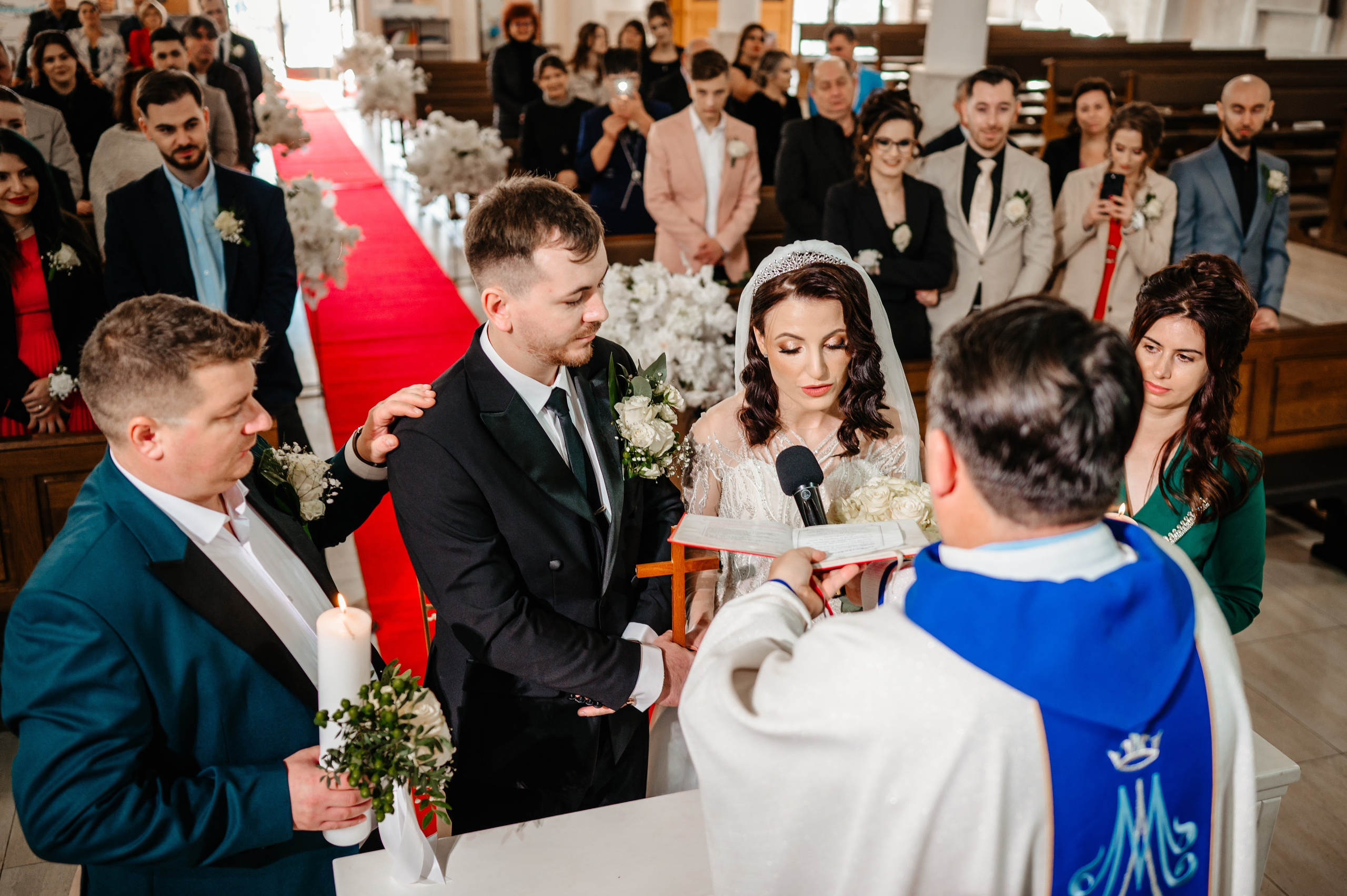 Claudia & Catalin. Mariusclaudiucojocaru.wfolio.pro