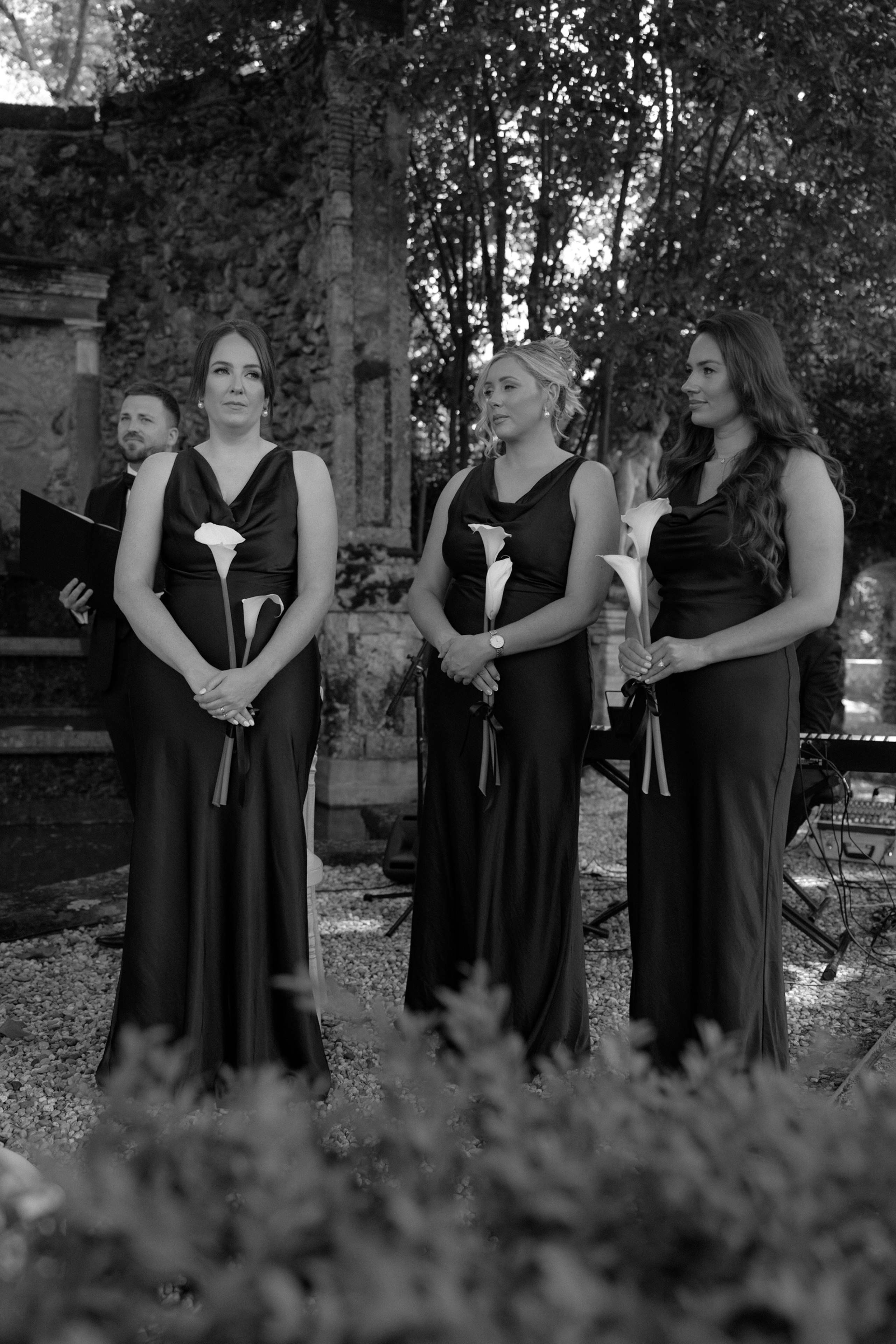 Melissa&Obaid. Wedding photographer Italy