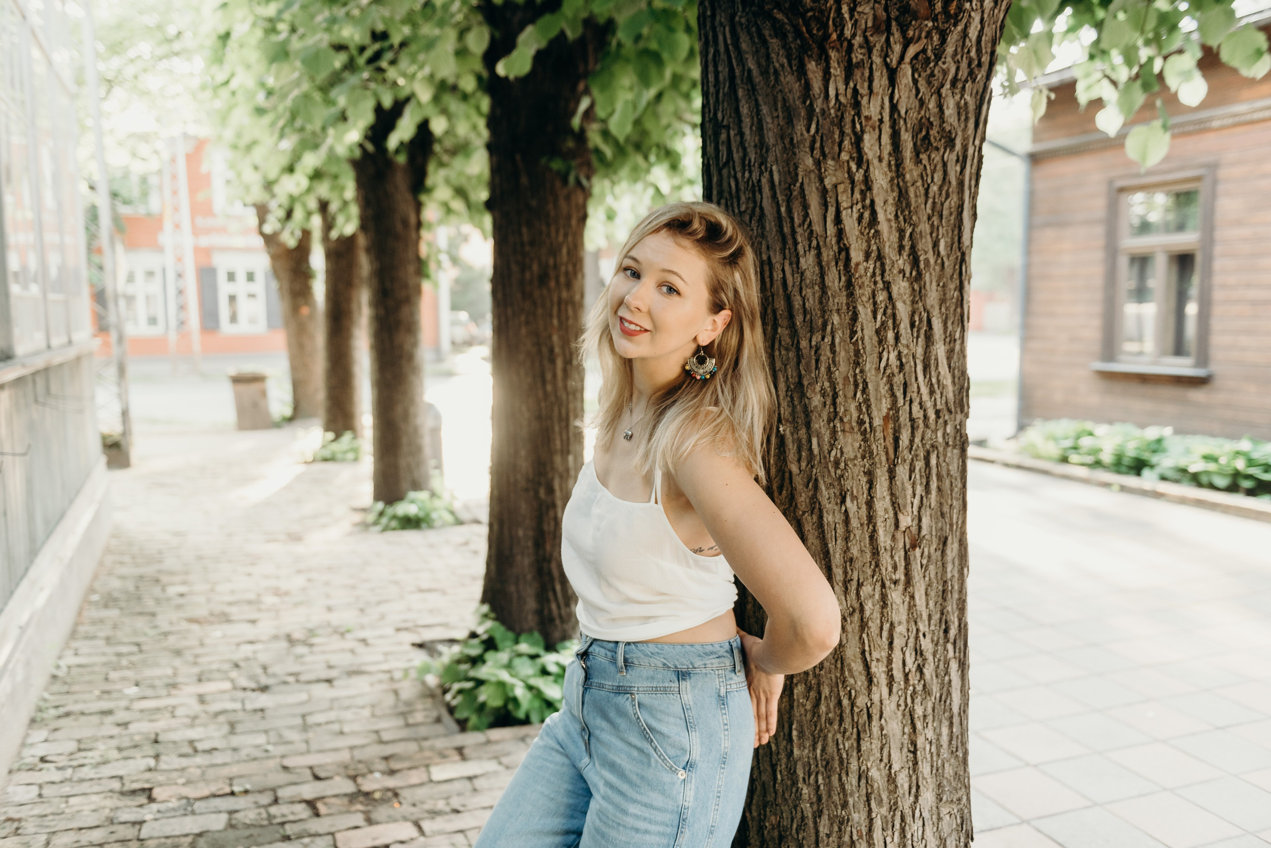 A + A. Kāzu fotogrāfs Rīgā — Vjačeslavs Lučņenkovs