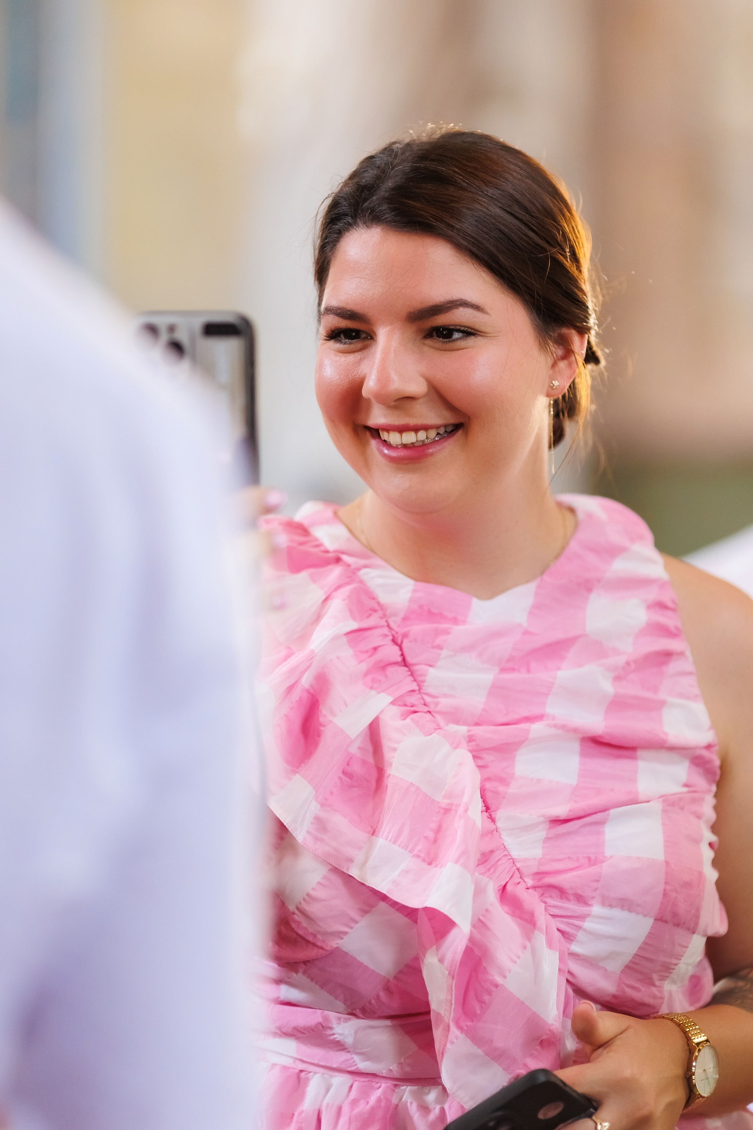 Св.Св. Кирил и Методий Бургас. Фотограф Ирина Йотова