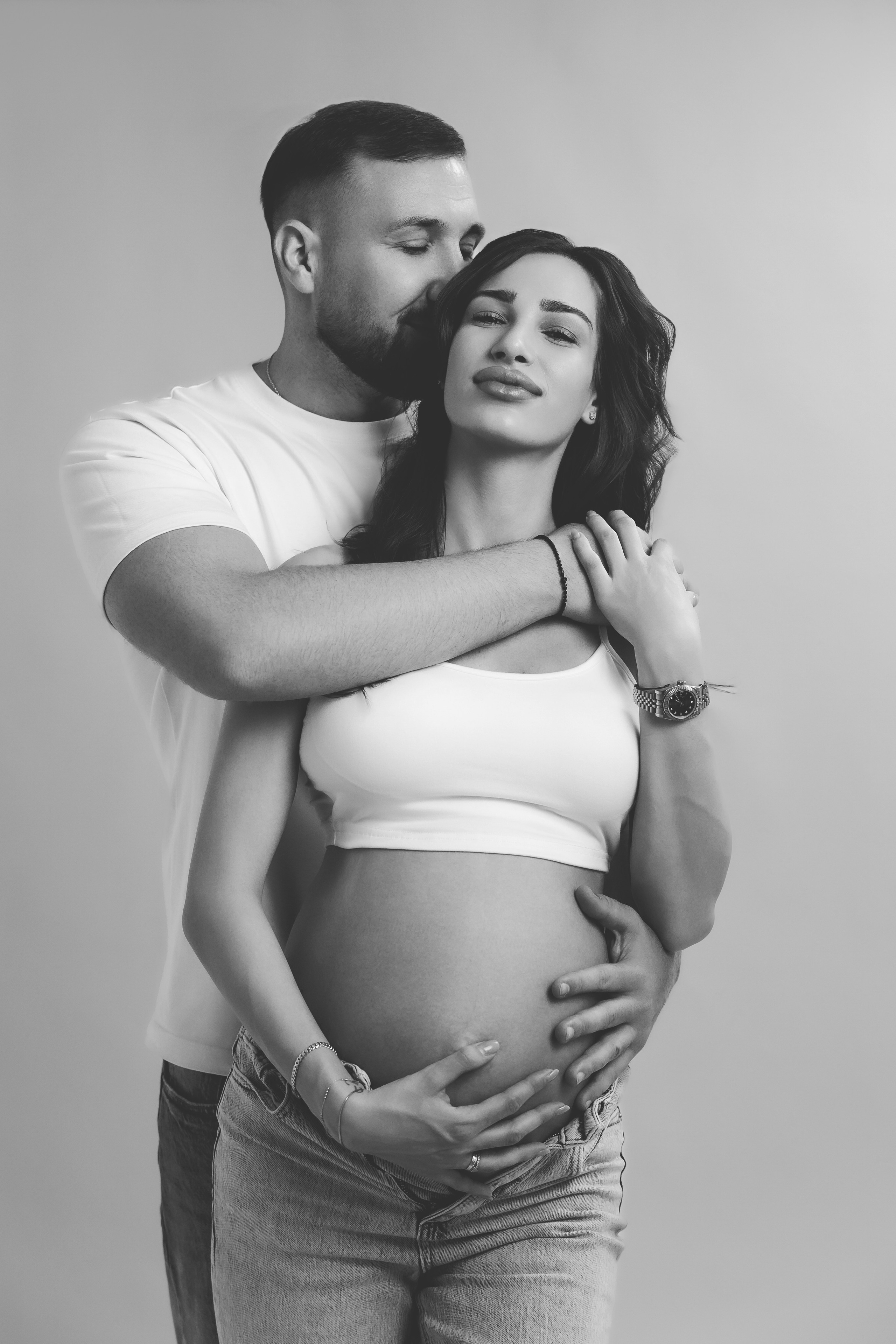 Студио Бургас Фотосесия. Фотограф Ирина Йотова