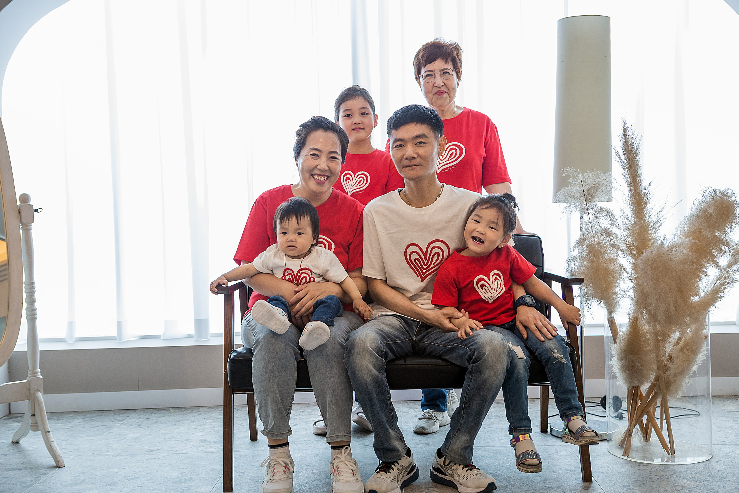 Ярослав студия. Фотограф беременности, ньюборн и годовасиков в Корее Жанна Хан