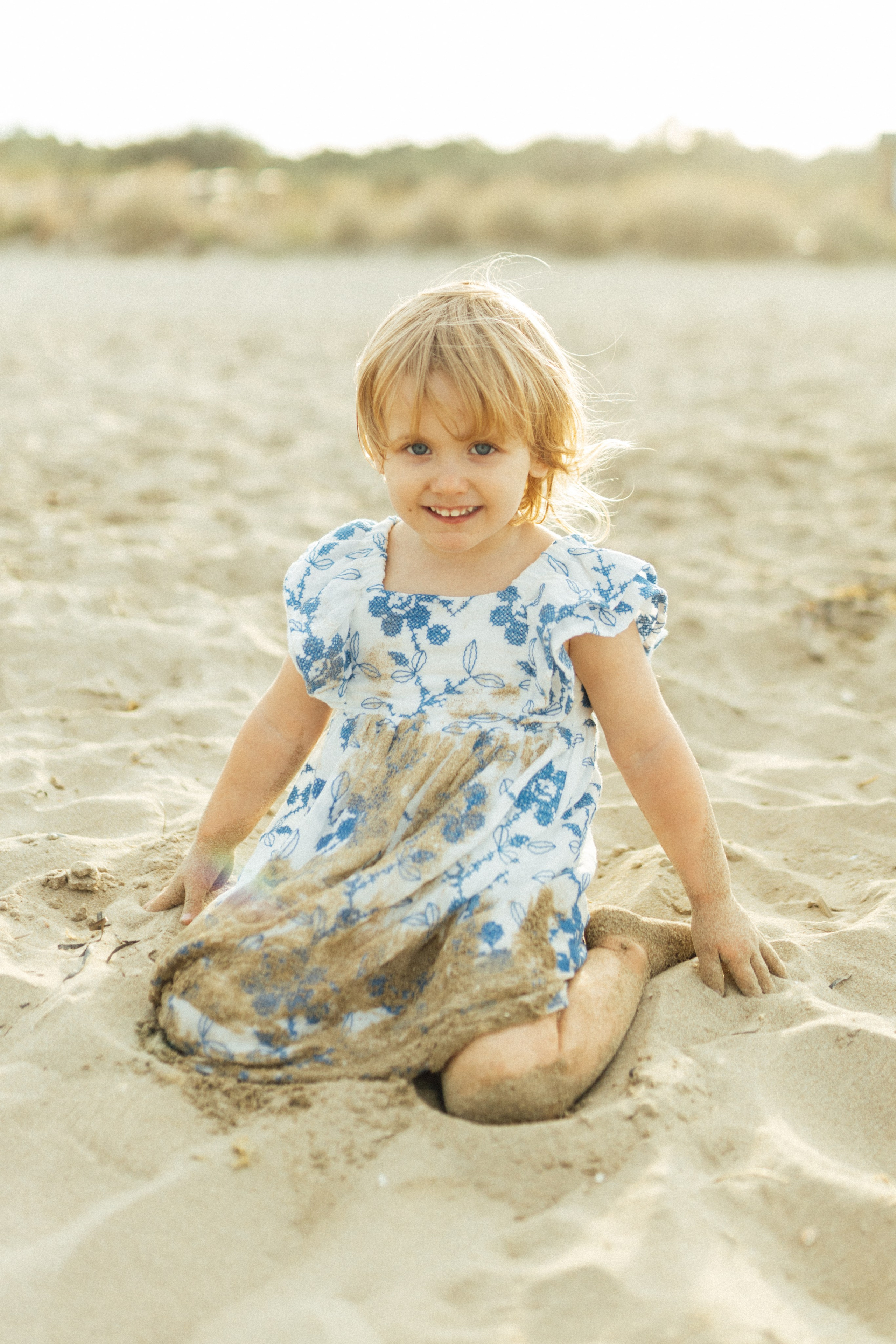 Daria, Vlad e Valeria. Fotografo a Ravenna Nataliya Samsonova