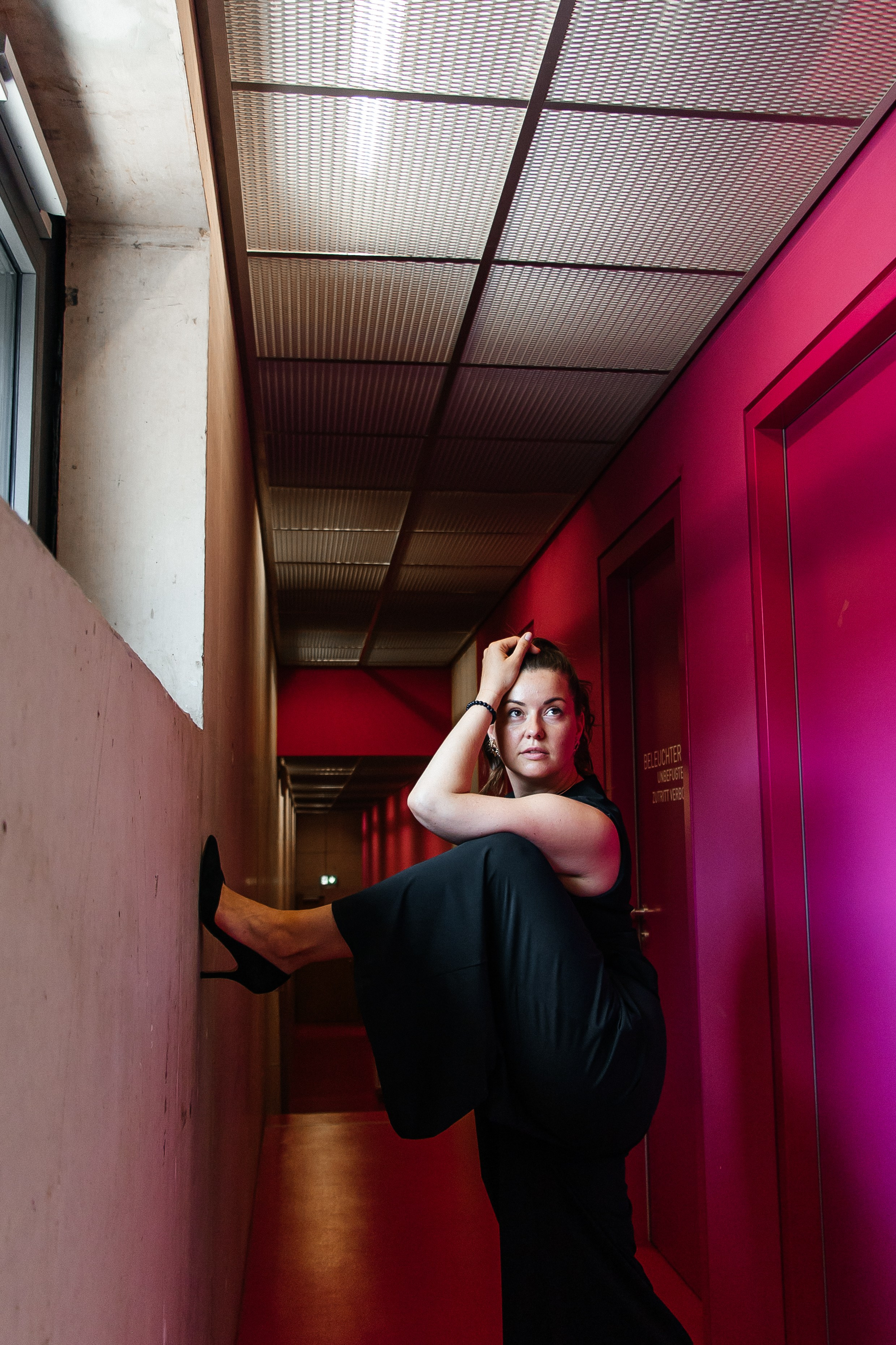 День 1. PHOTOgrapher Germany MARBURG