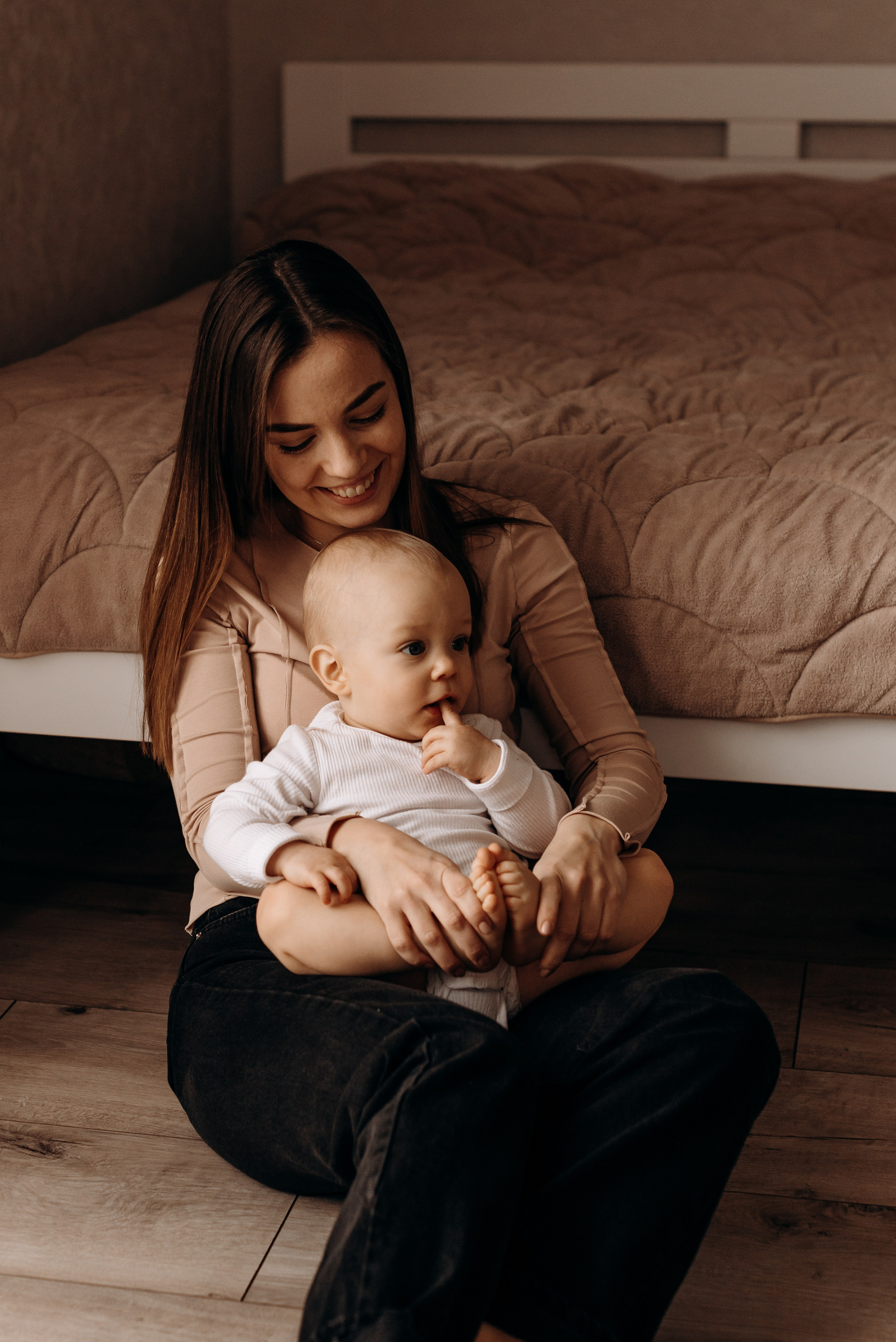 *. Wedding and family photographer San Diego