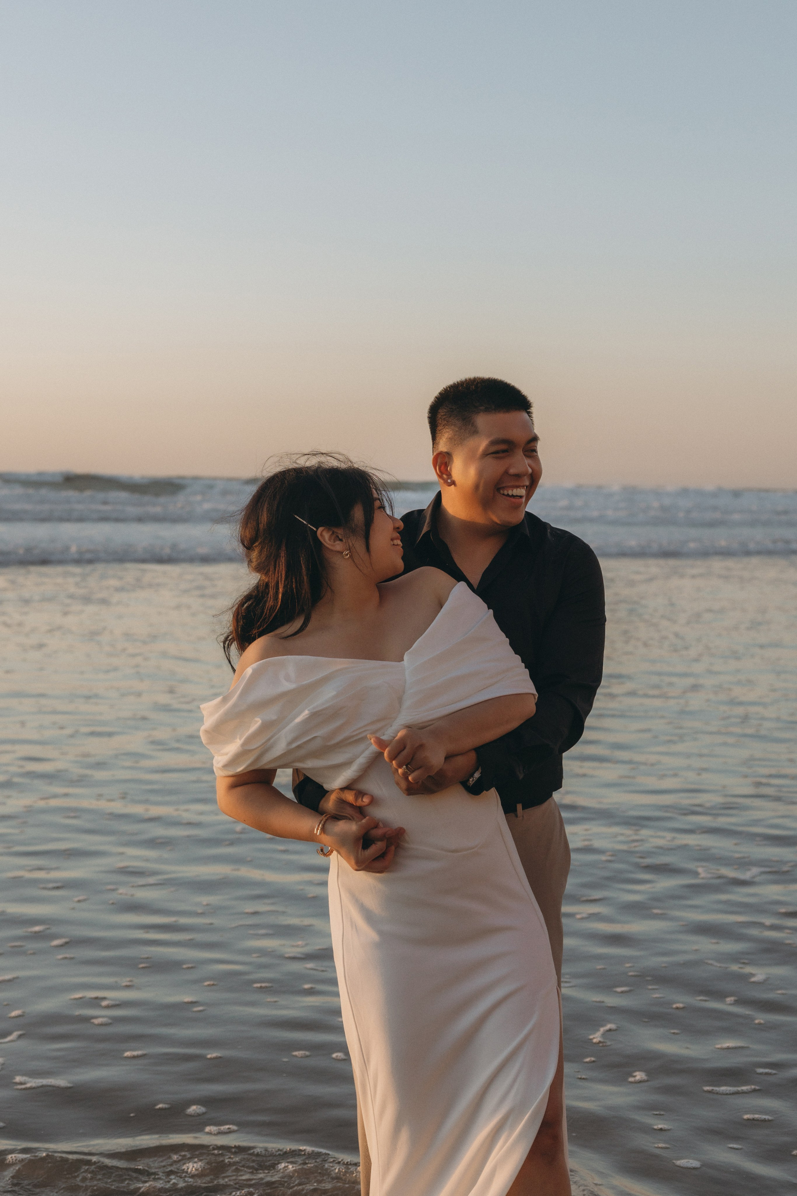 *. Wedding and family photographer San Diego