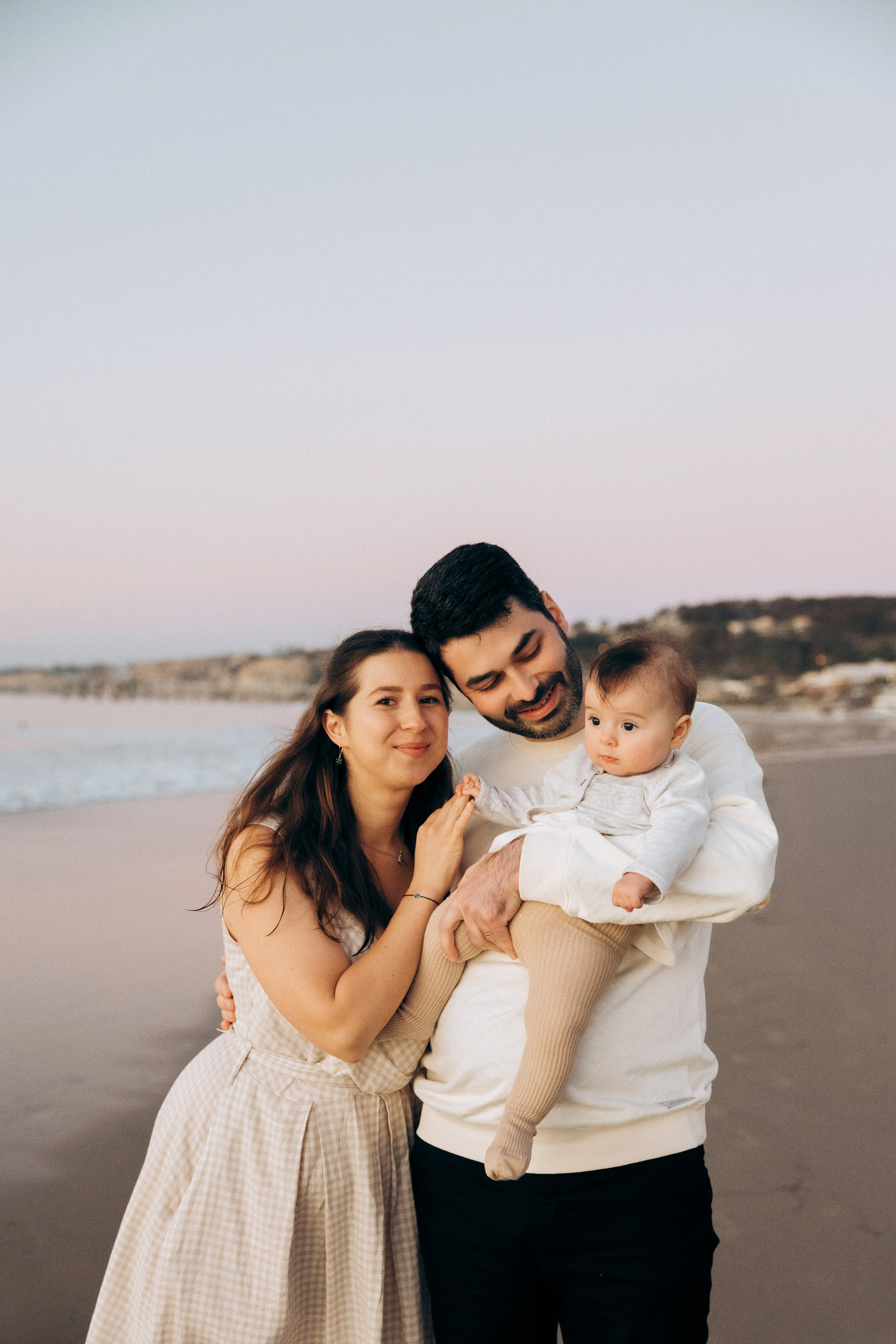 *. Wedding and family photographer San Diego