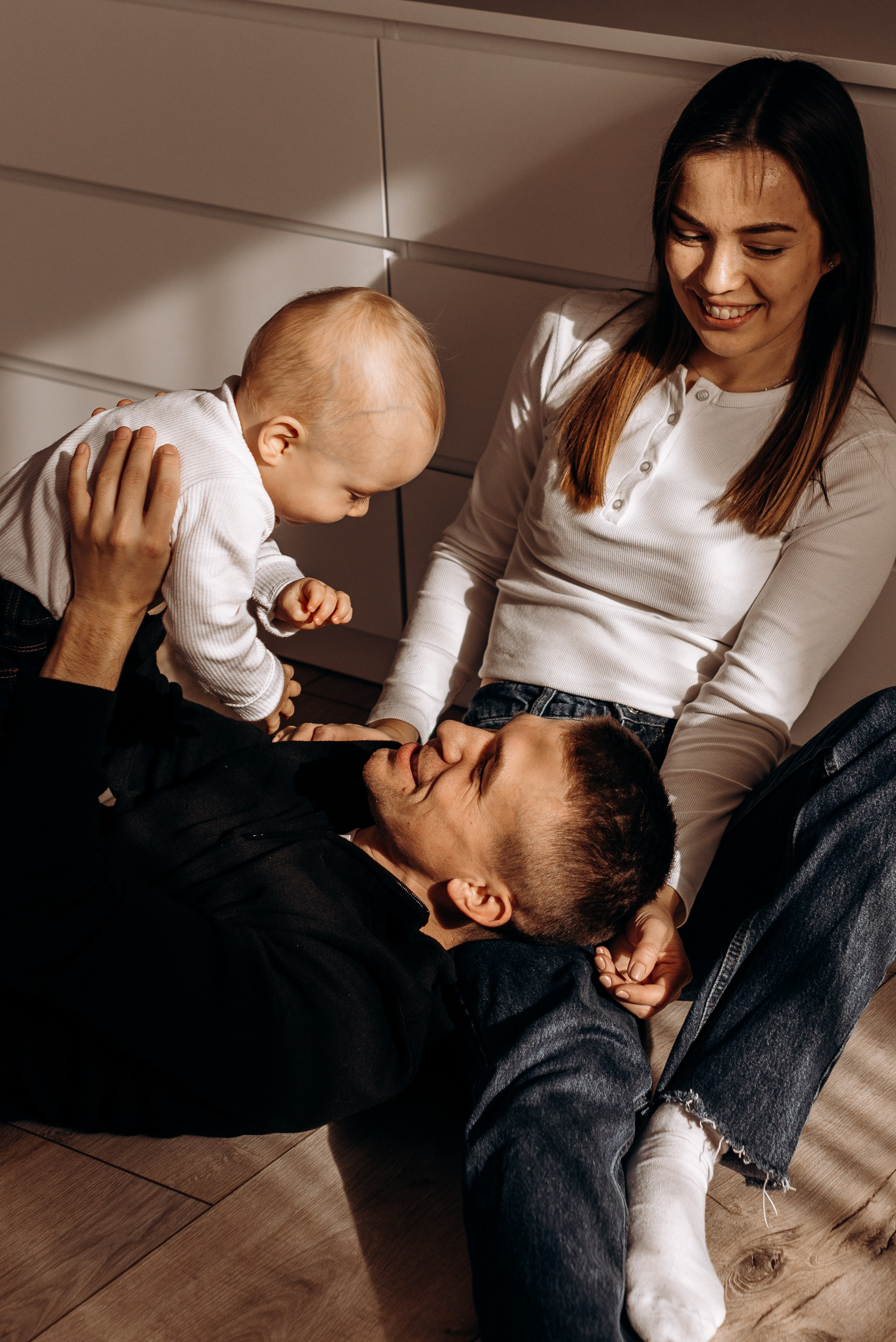 *. Wedding and family photographer San Diego