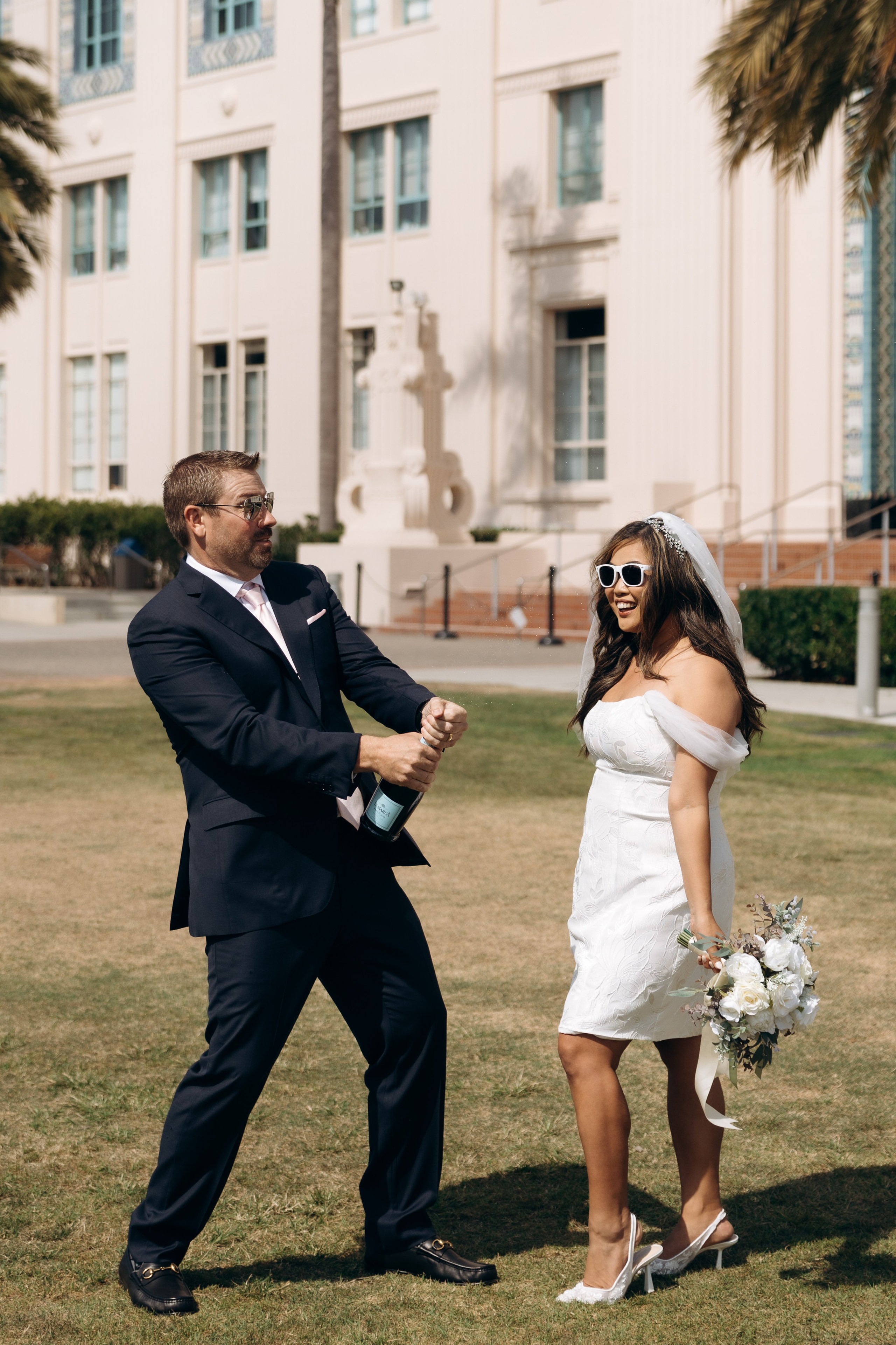 08/08. Wedding and family photographer San Diego