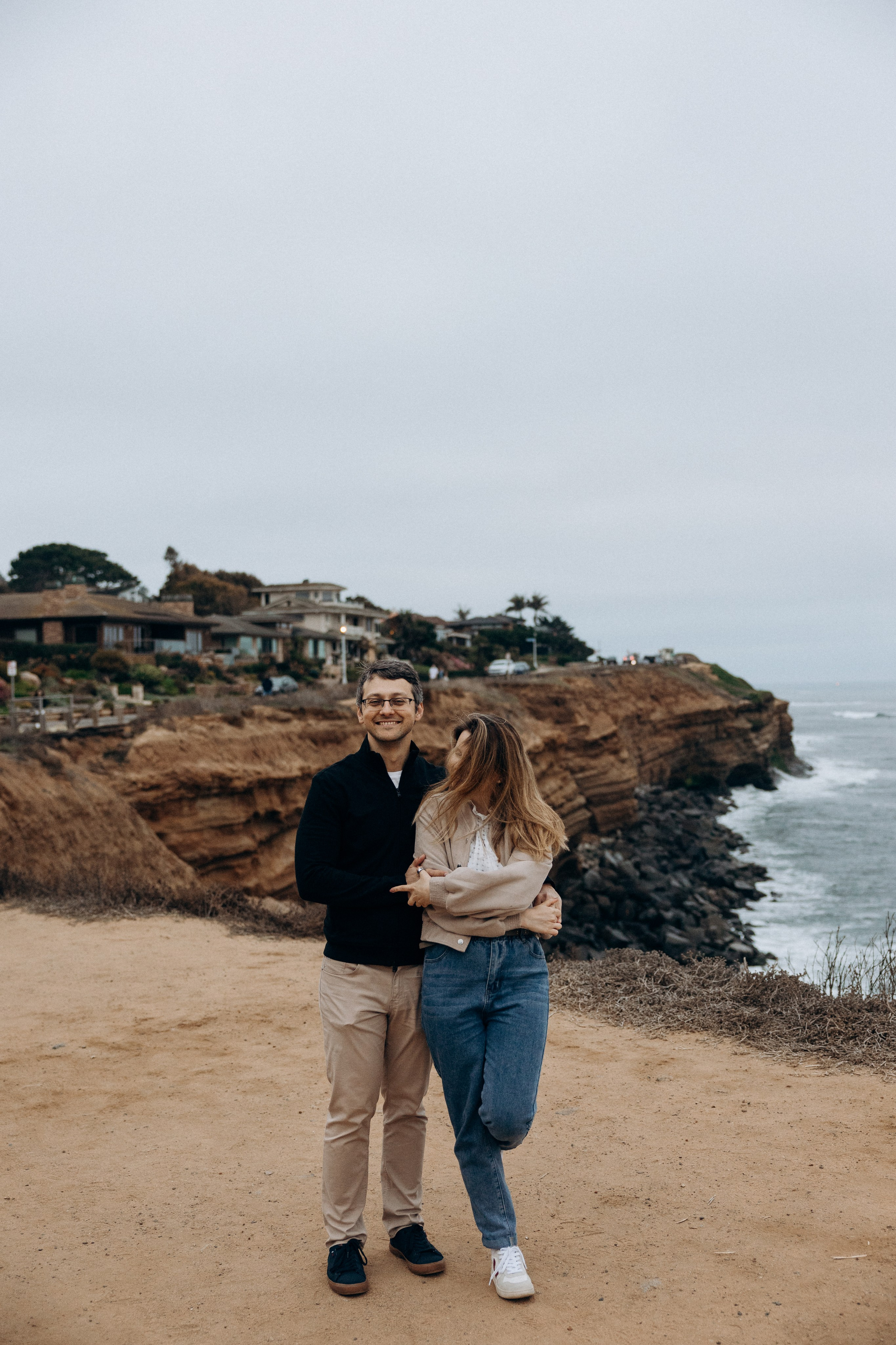 *. Wedding and family photographer San Diego