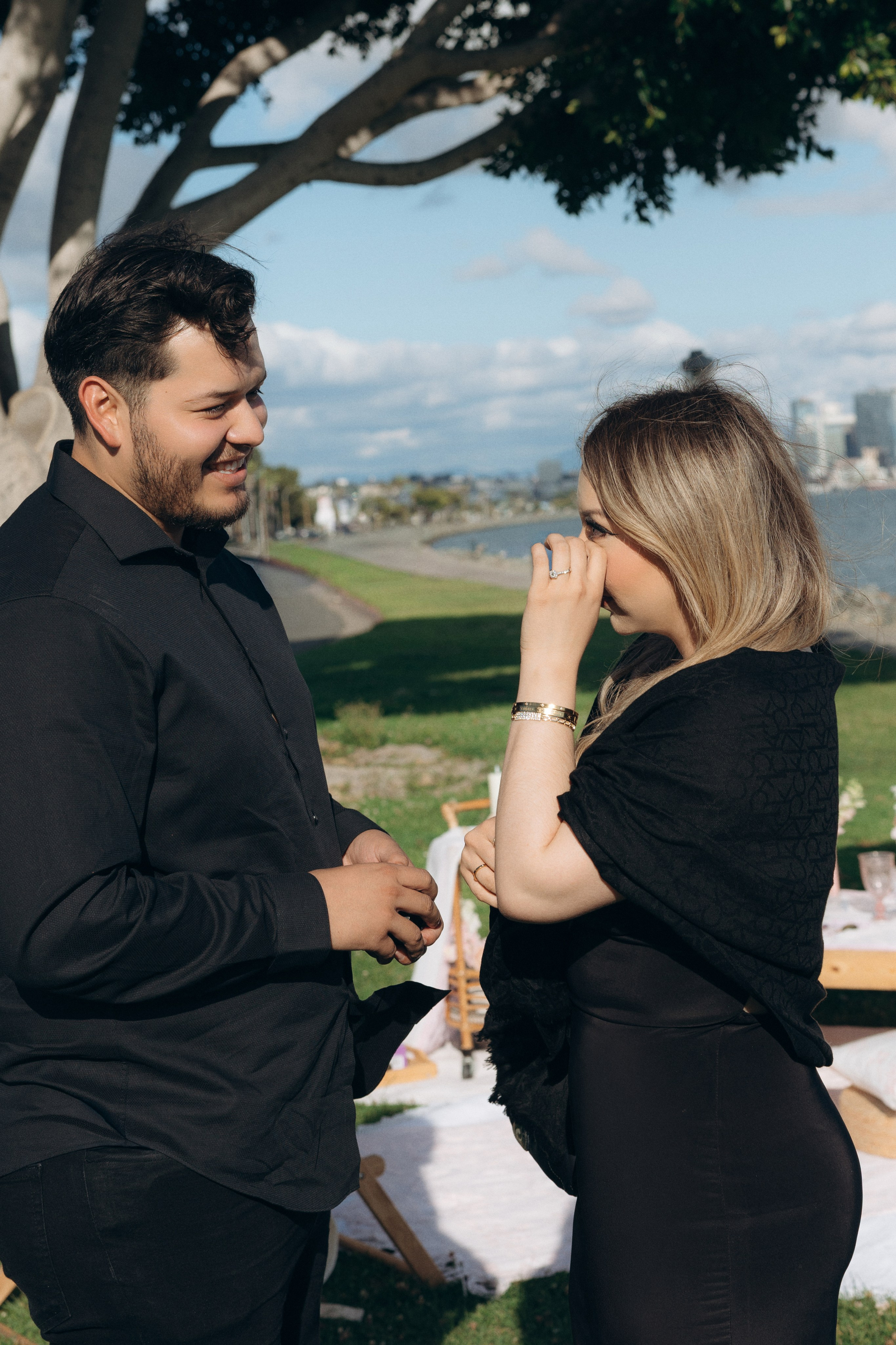 *. Wedding and family photographer San Diego