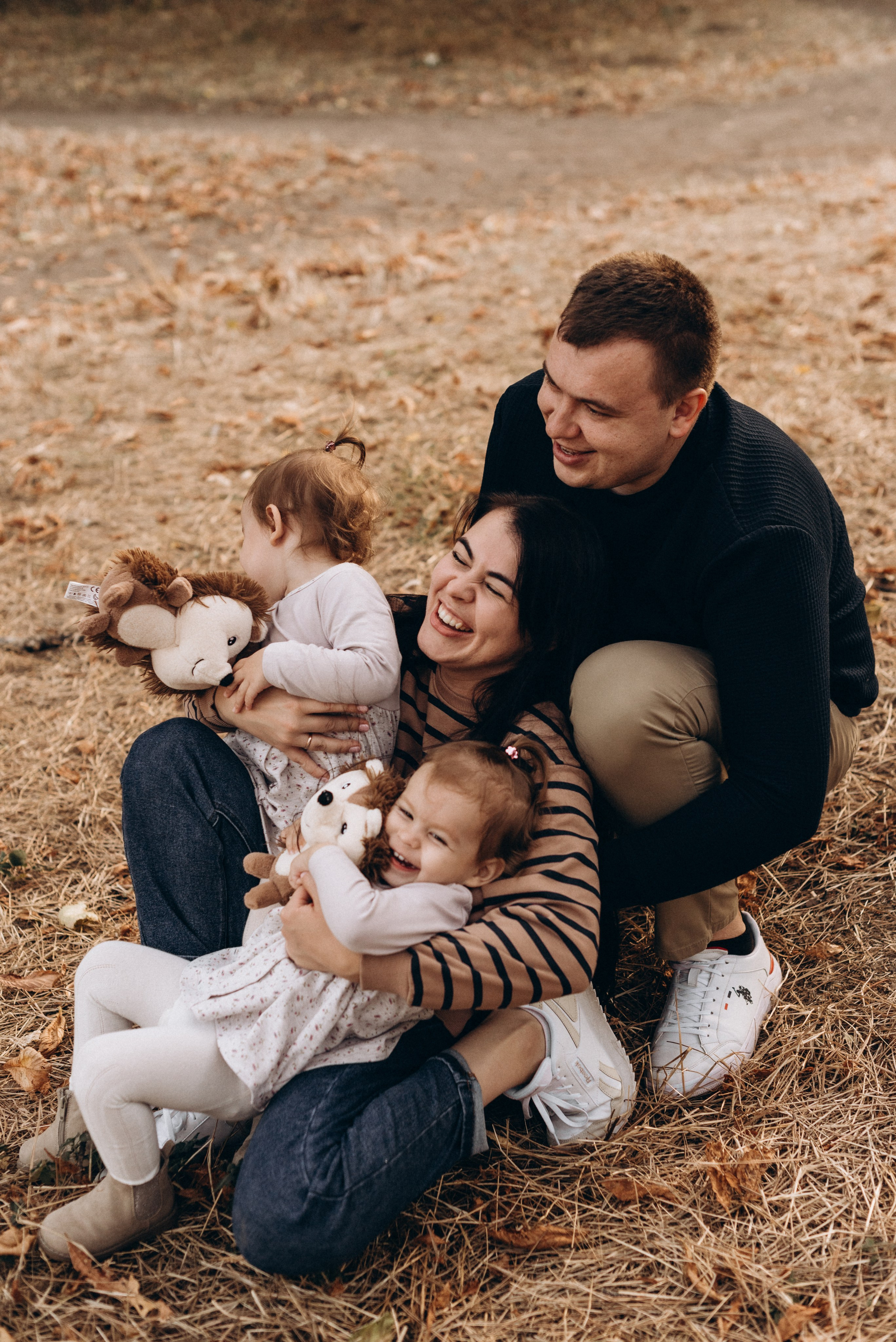 *. Wedding and family photographer San Diego