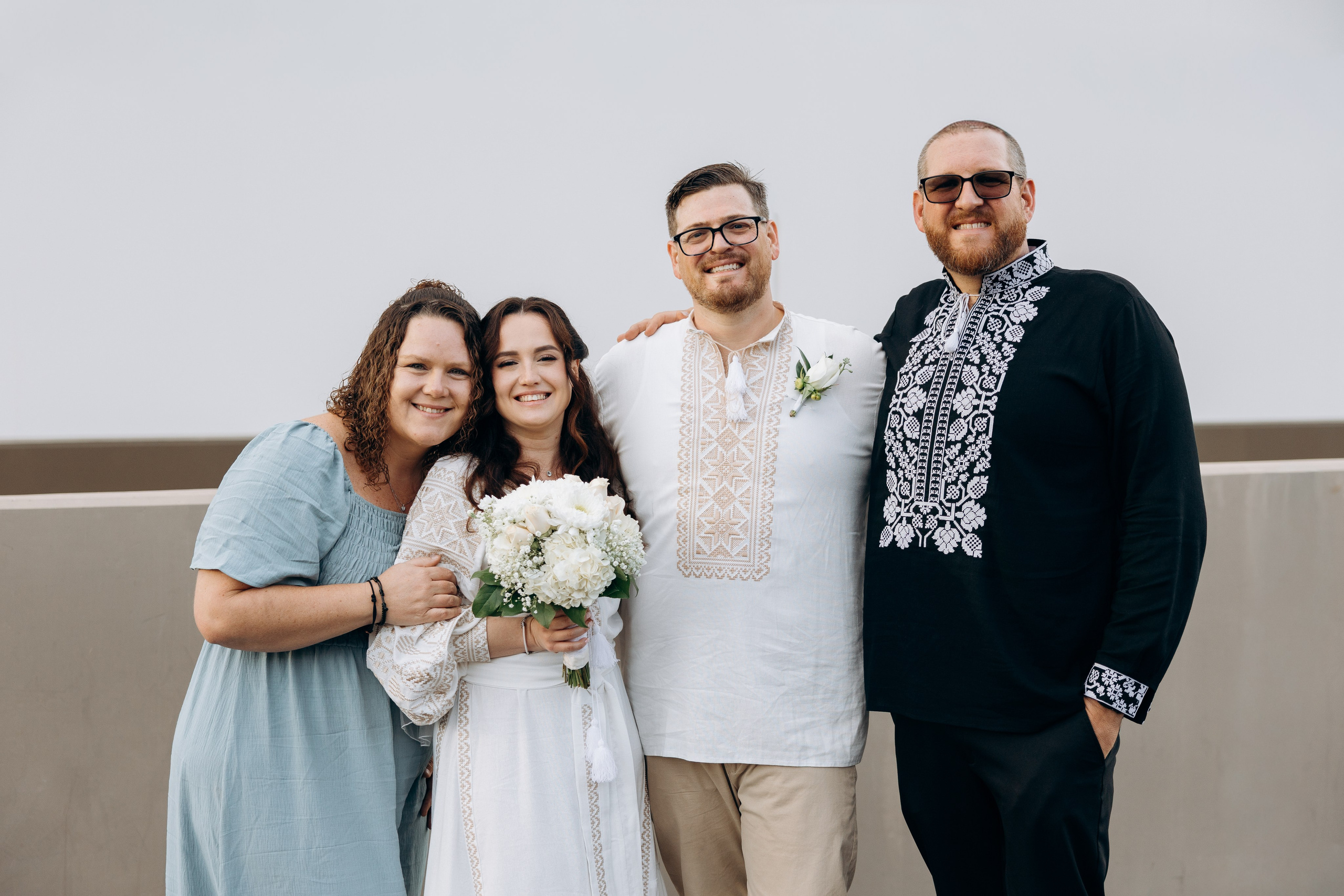 *. Wedding and family photographer San Diego