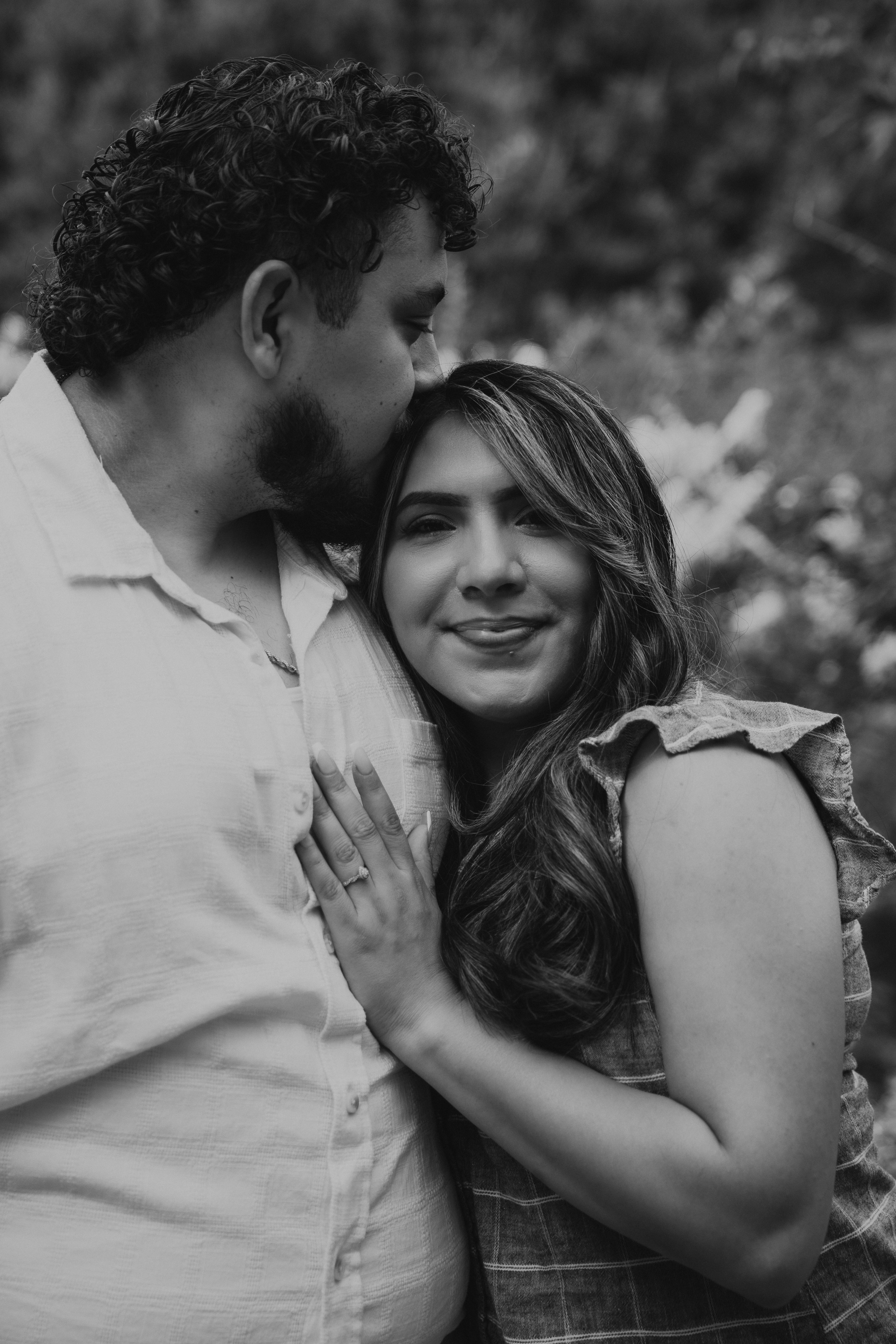 *. Fotógrafa de bodas y familia en San Diego