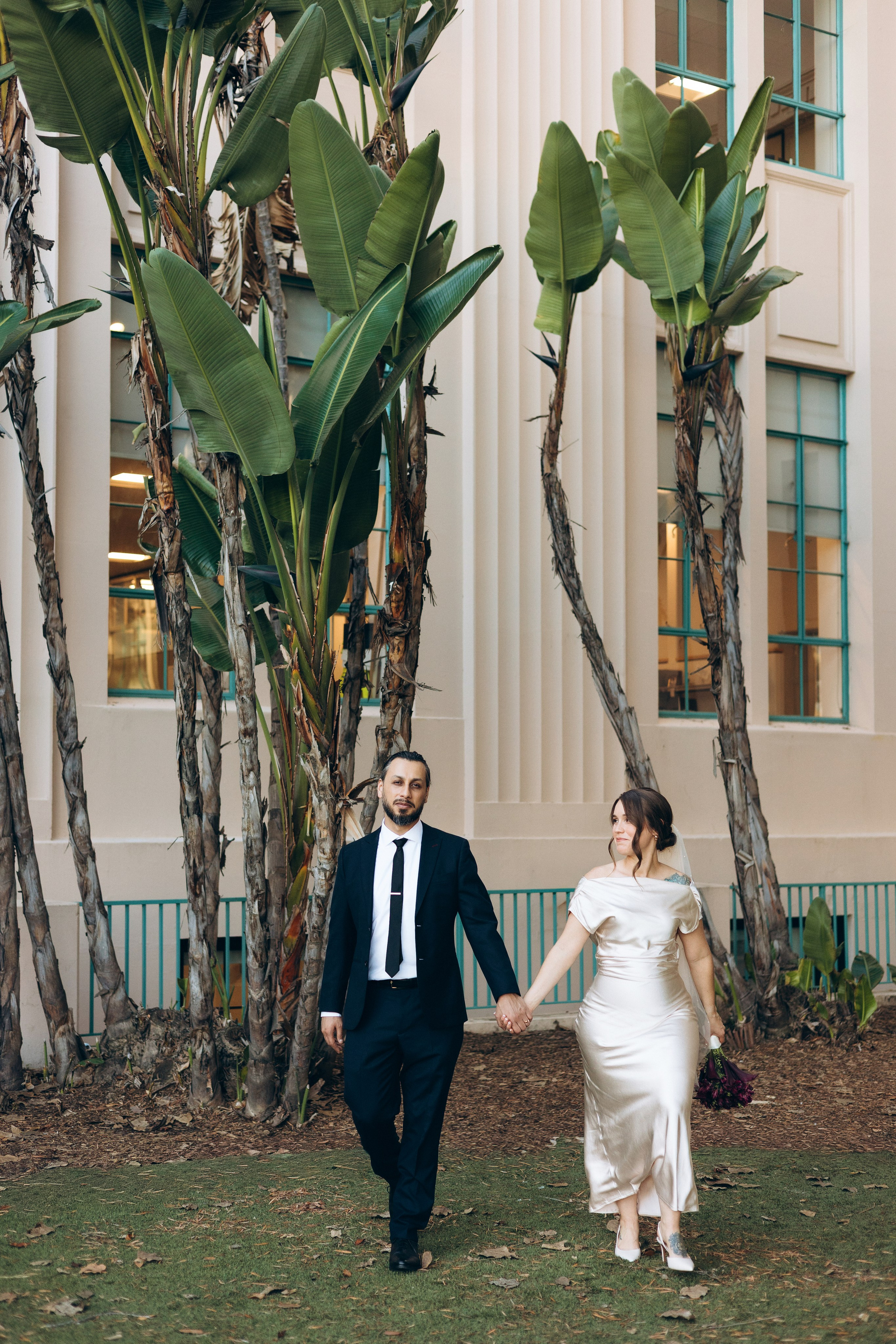 Jessi and Alex. Весільний та сімейний фотограф у Сан-Дієго