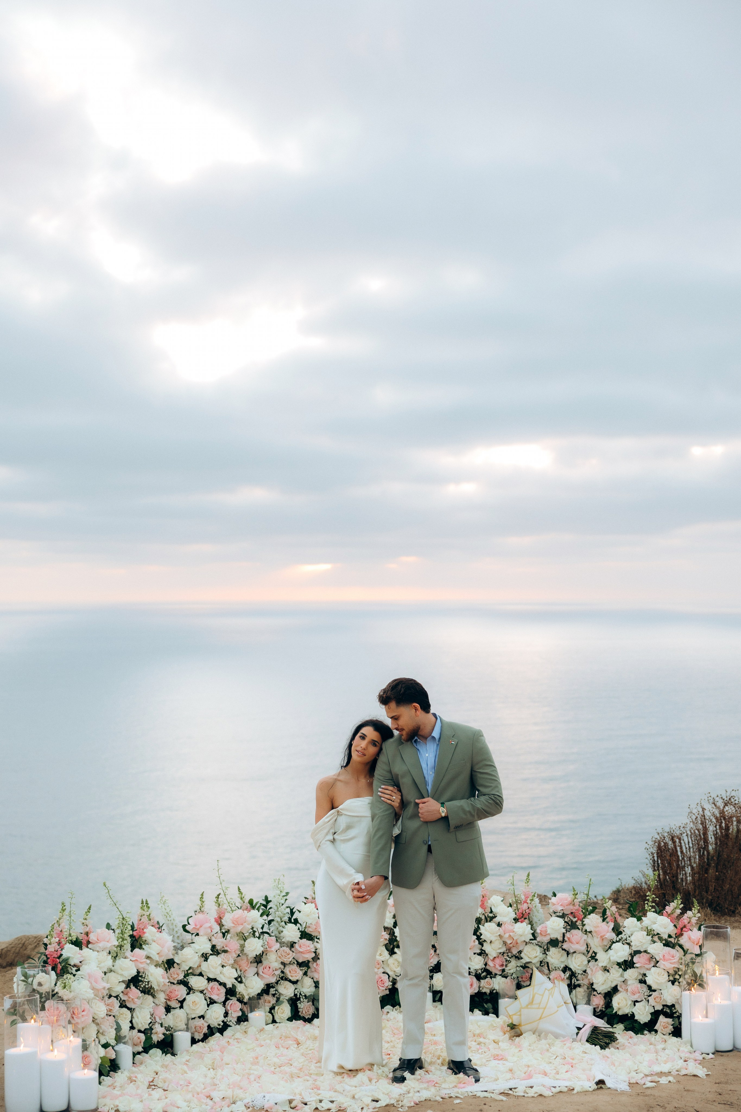 Amin&Saja. Wedding and family photographer San Diego