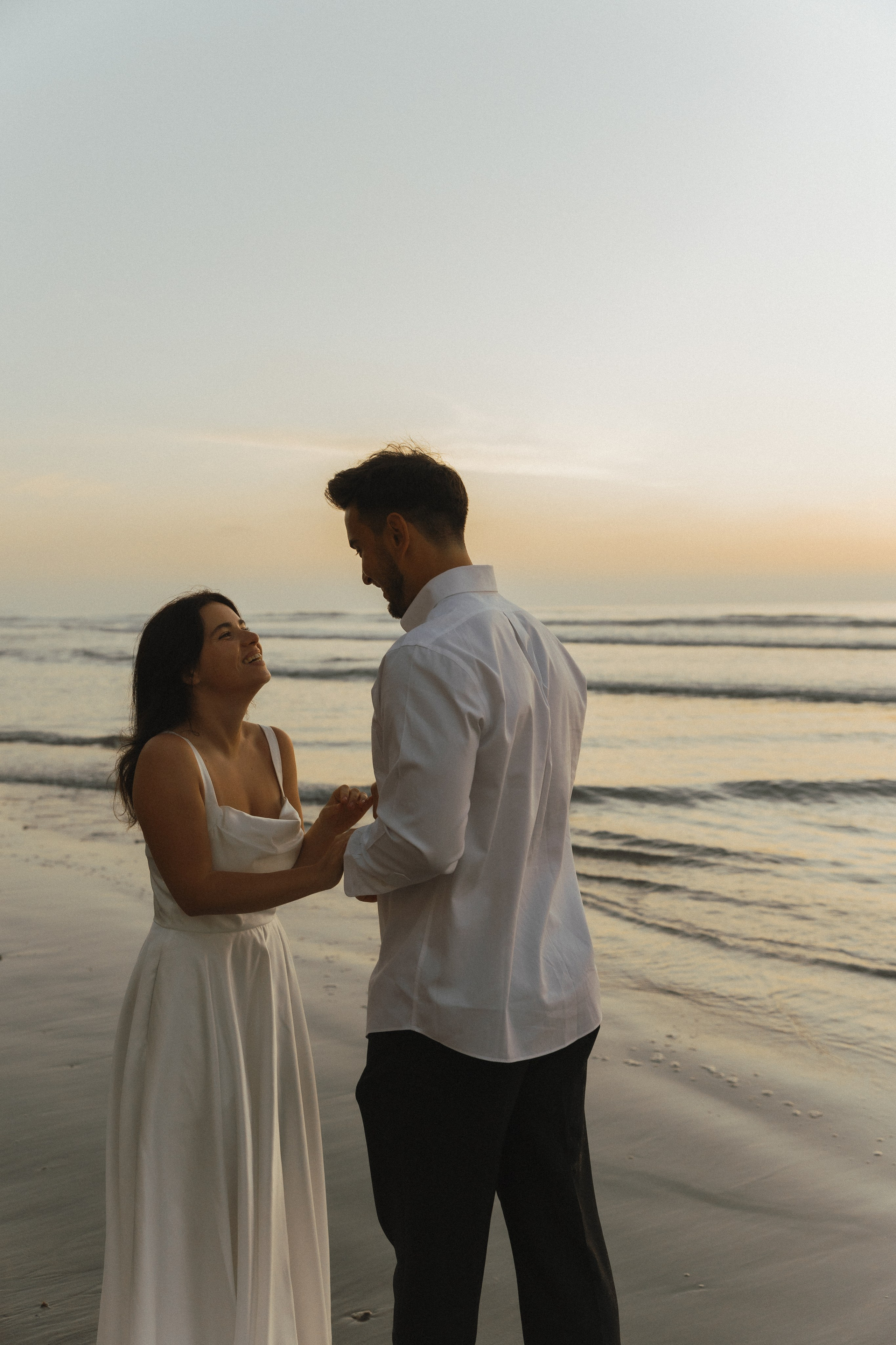 *. Wedding and family photographer San Diego