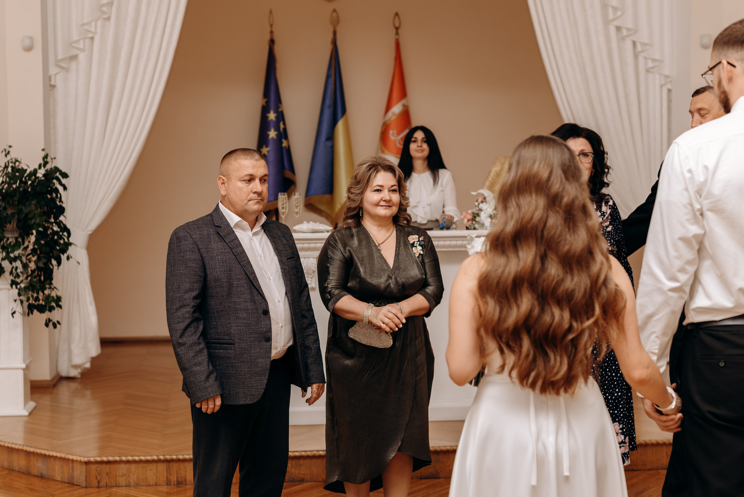 *. Wedding and family photographer San Diego