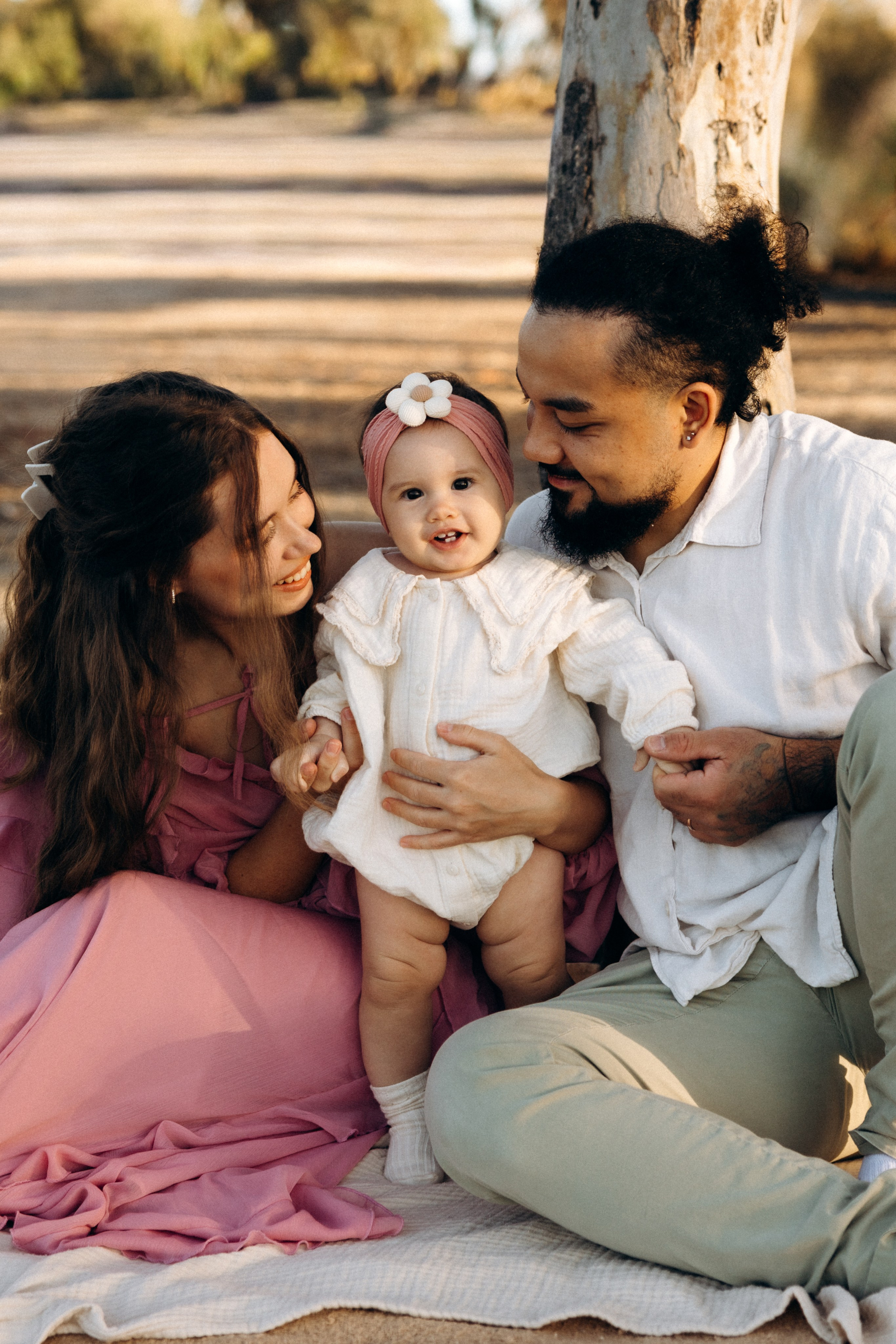 *. Wedding and family photographer San Diego