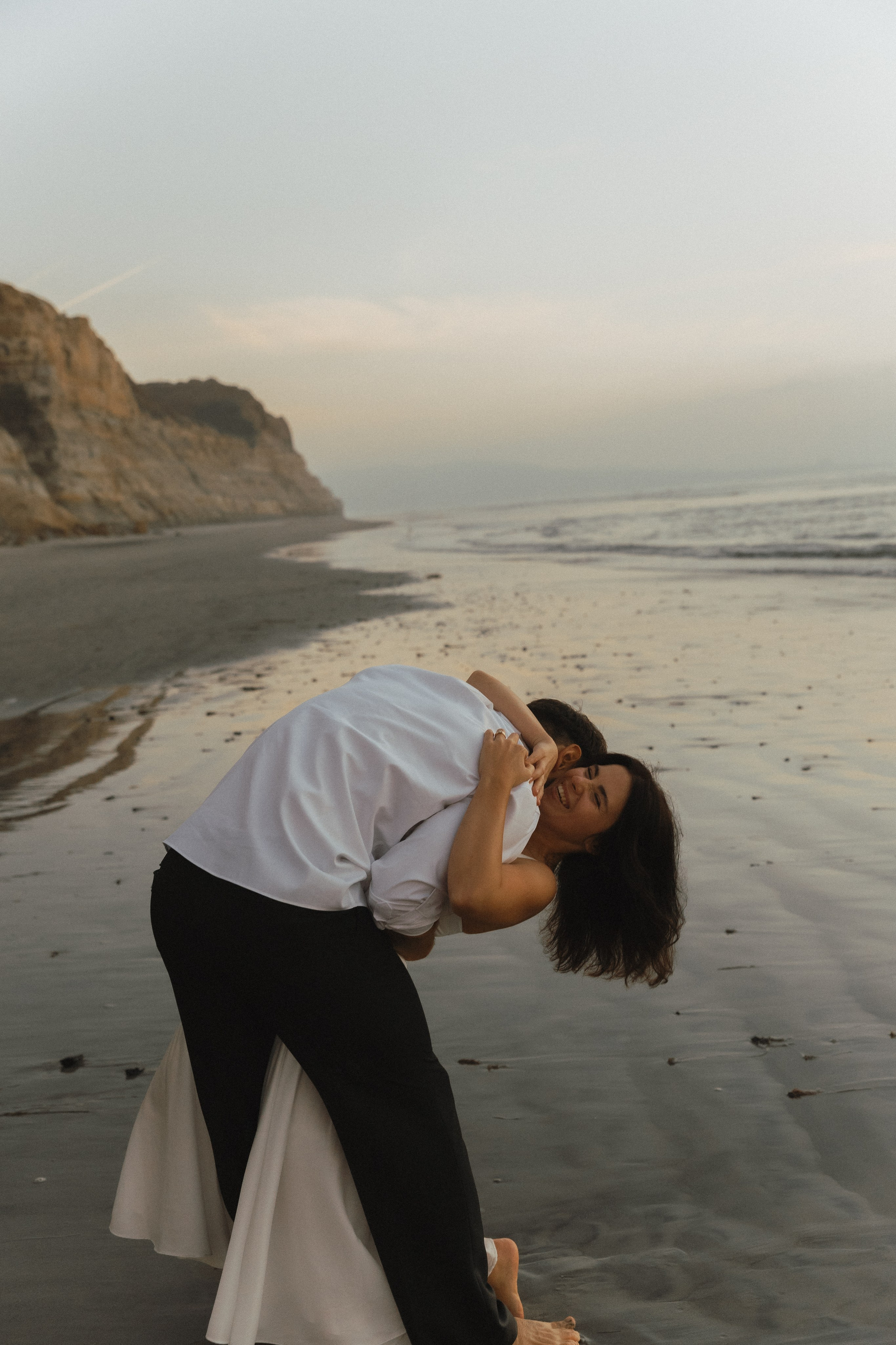 *. Wedding and family photographer San Diego