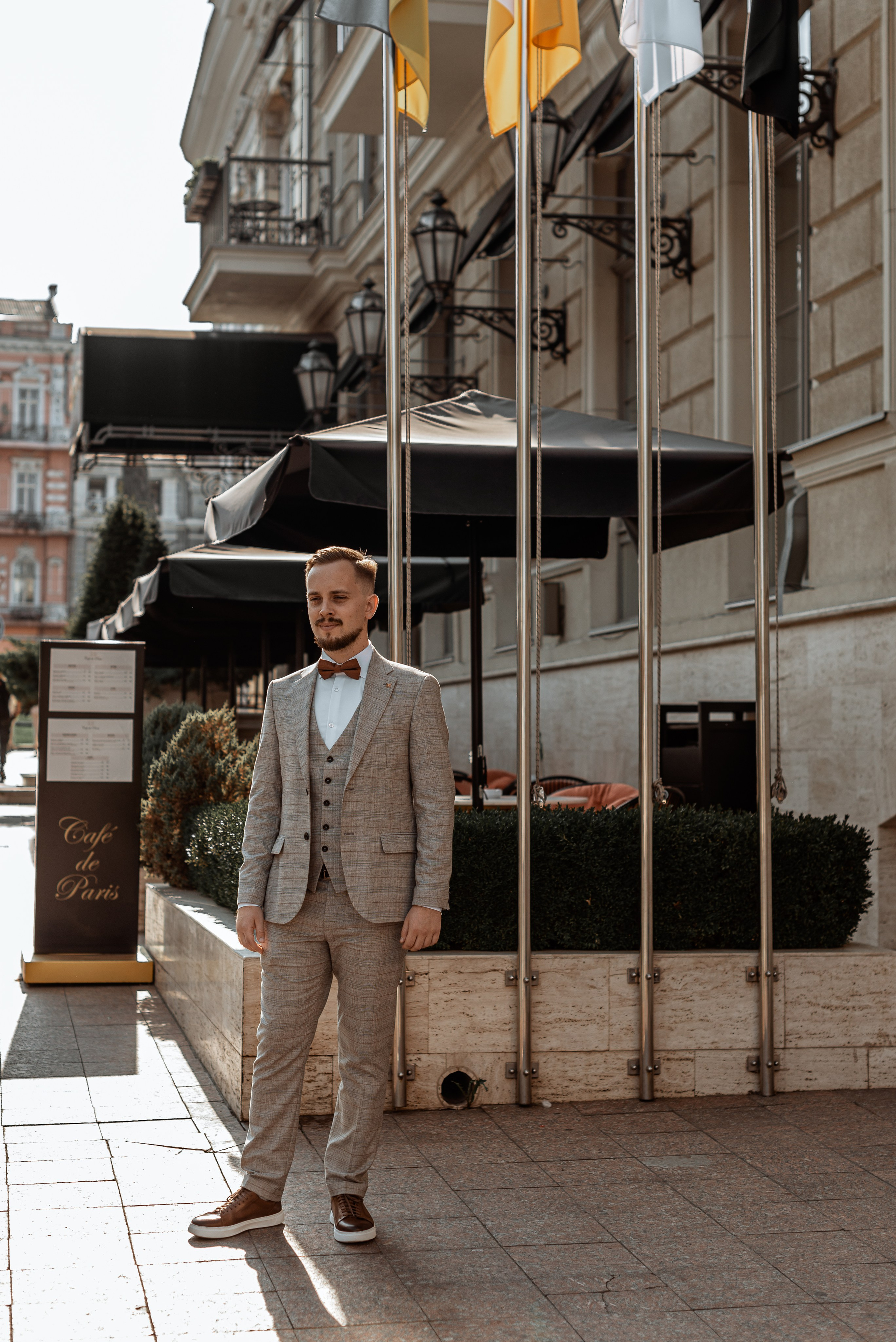 *. Wedding and family photographer San Diego