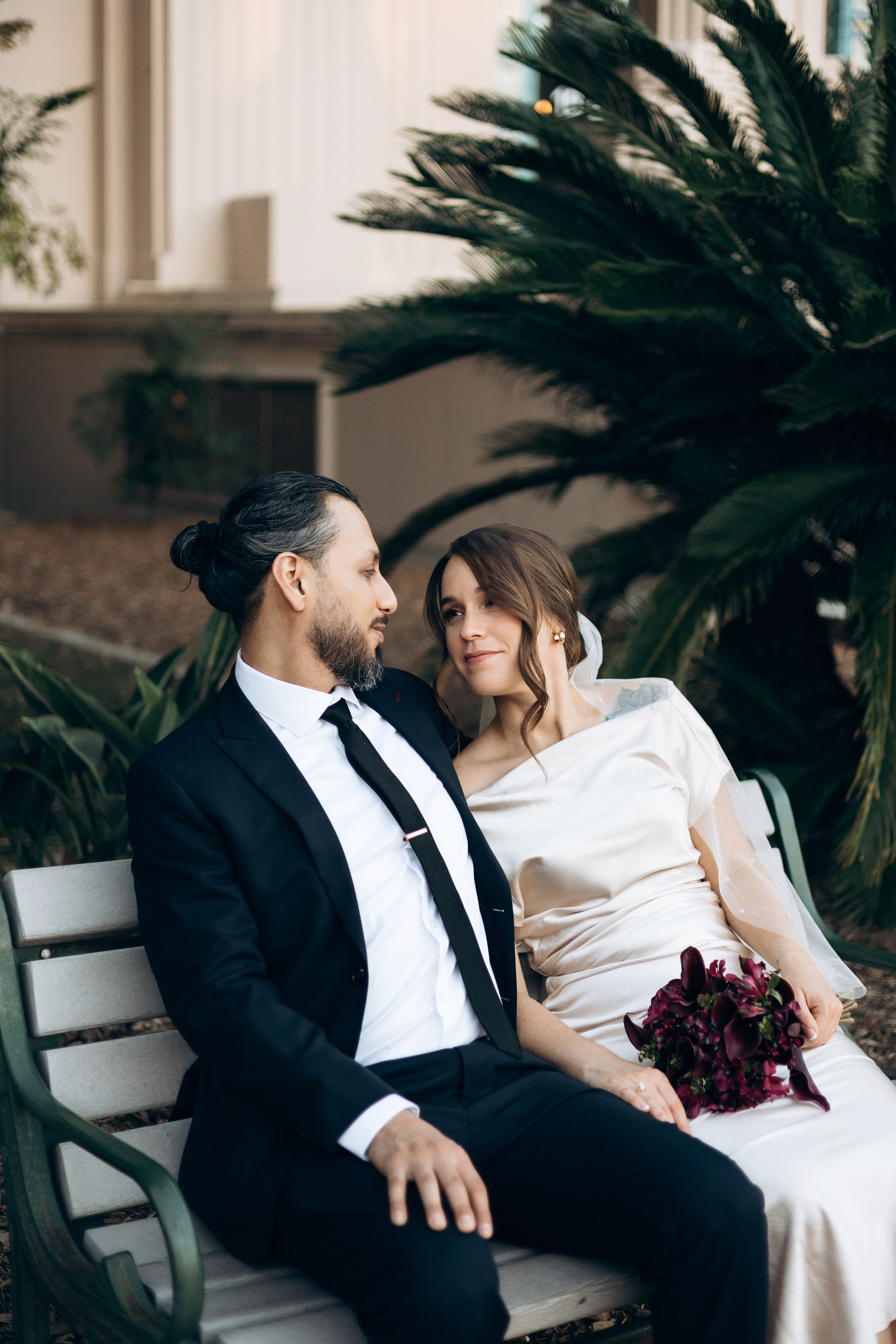 Jessi and Alex. Весільний та сімейний фотограф у Сан-Дієго