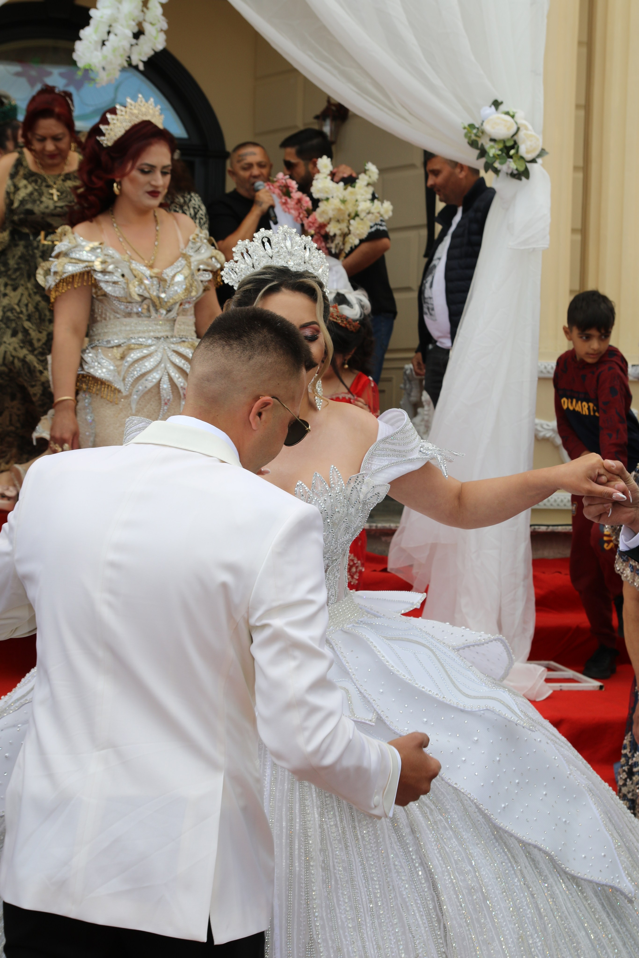 BORIS & ALINA. PETRU BYZO - family and children photographer in ROMANIA