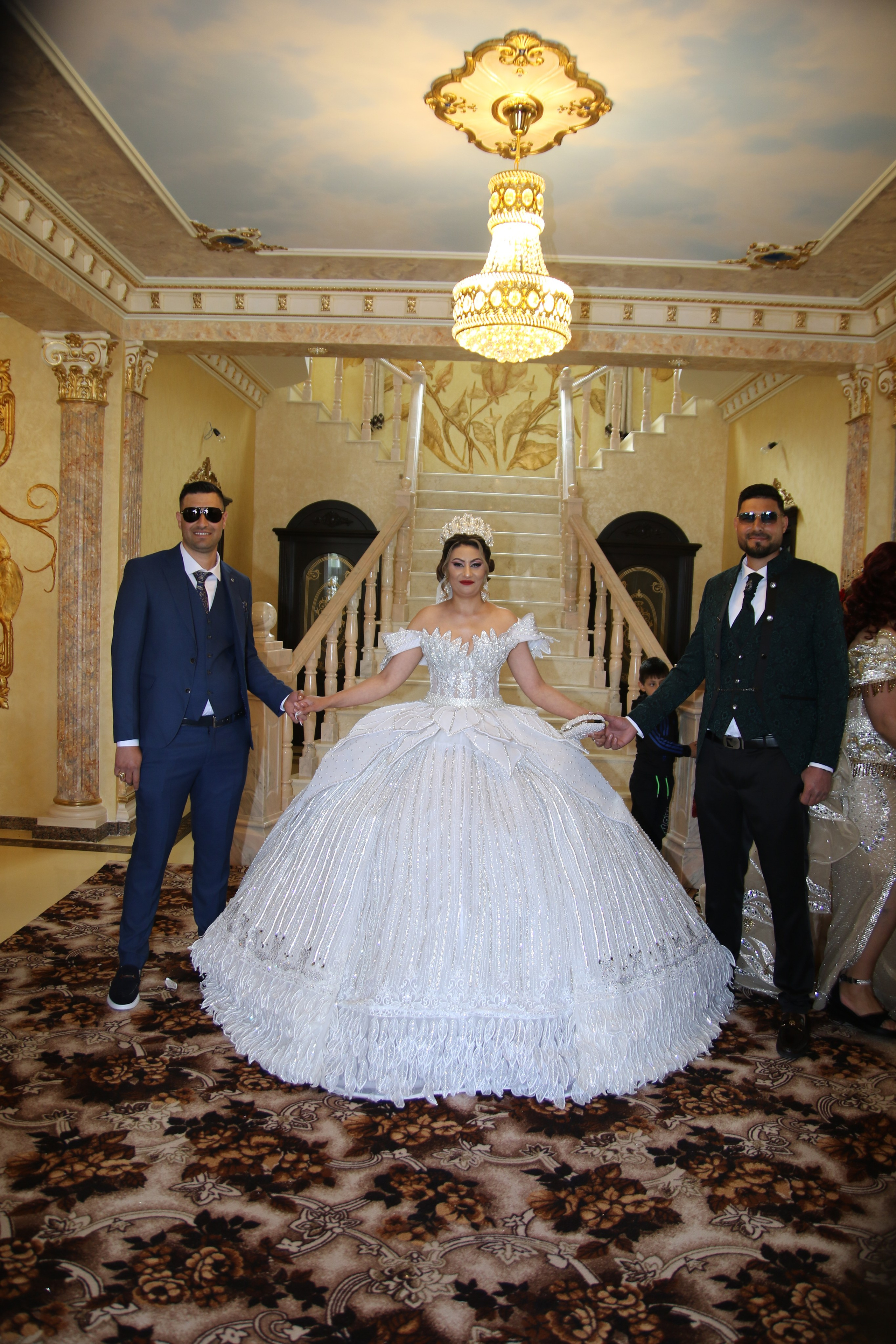 BORIS & ALINA. PETRU BYZO - family and children photographer in ROMANIA