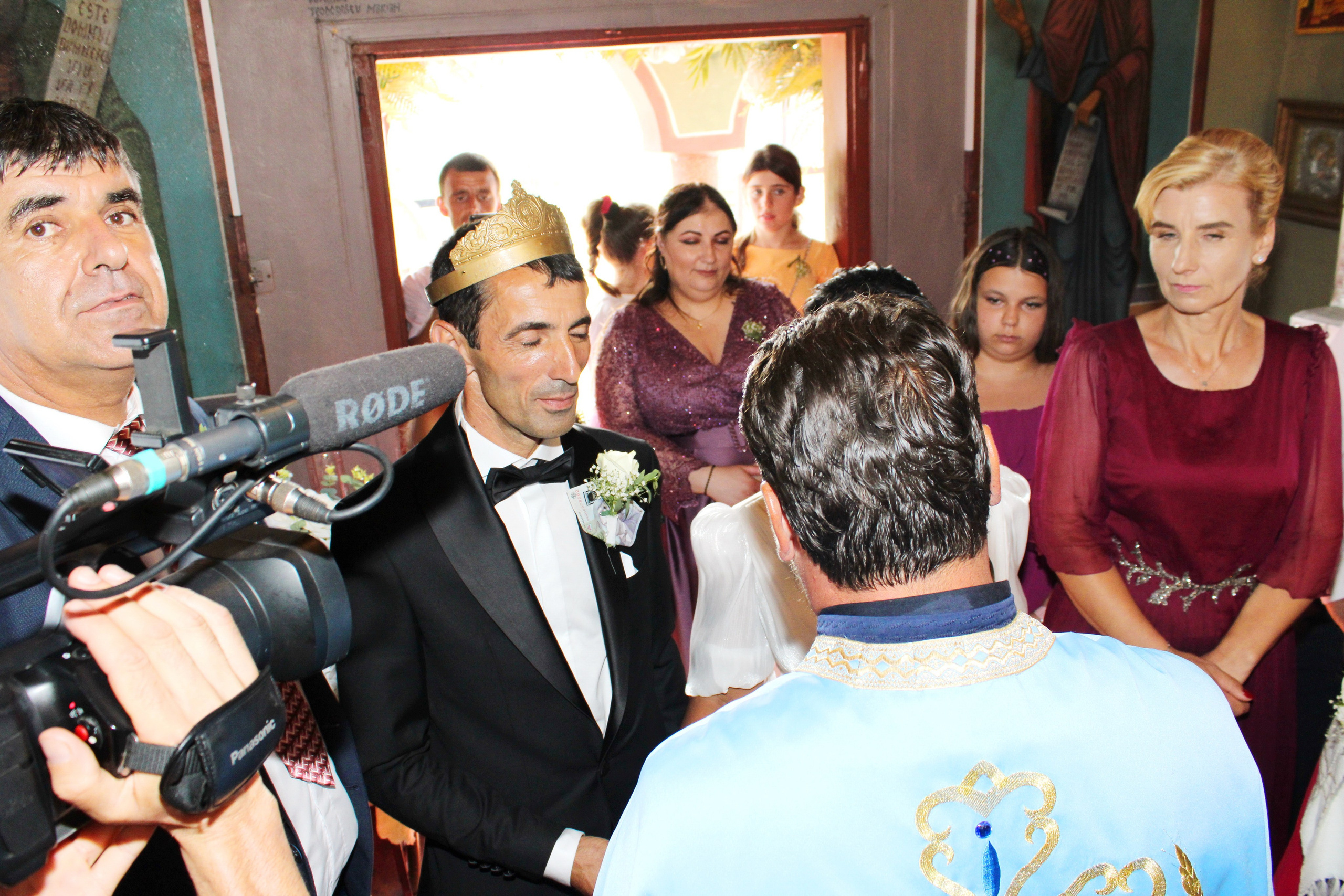 MINEL & MALINA. PETRU BYZO - family and children photographer in ROMANIA