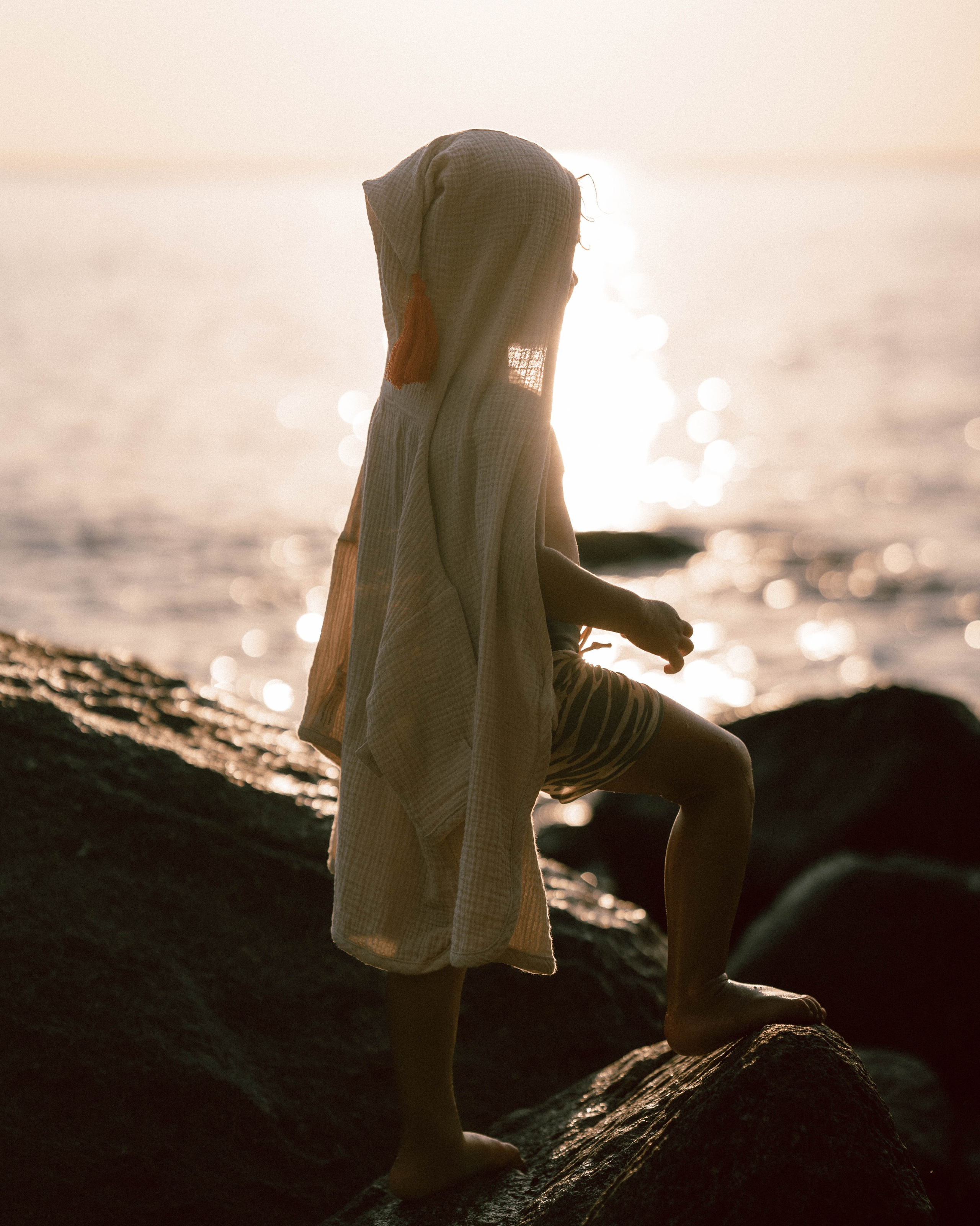 Детский портрет. Персональный и коммерческий фотограф