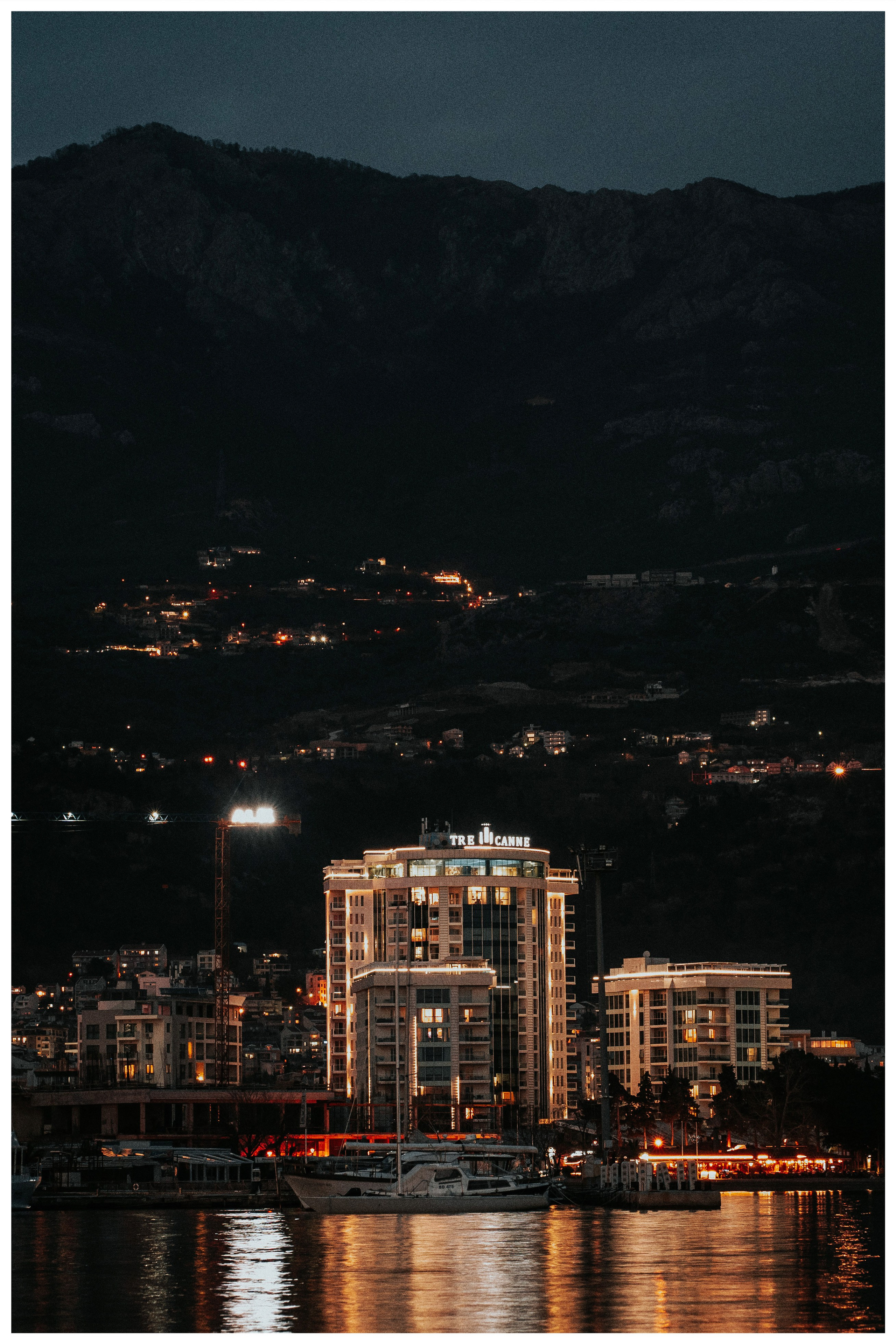 LANDSCAPE. PHOTOGRAPHER|VIDEOGRAPHER MONTENEGRO