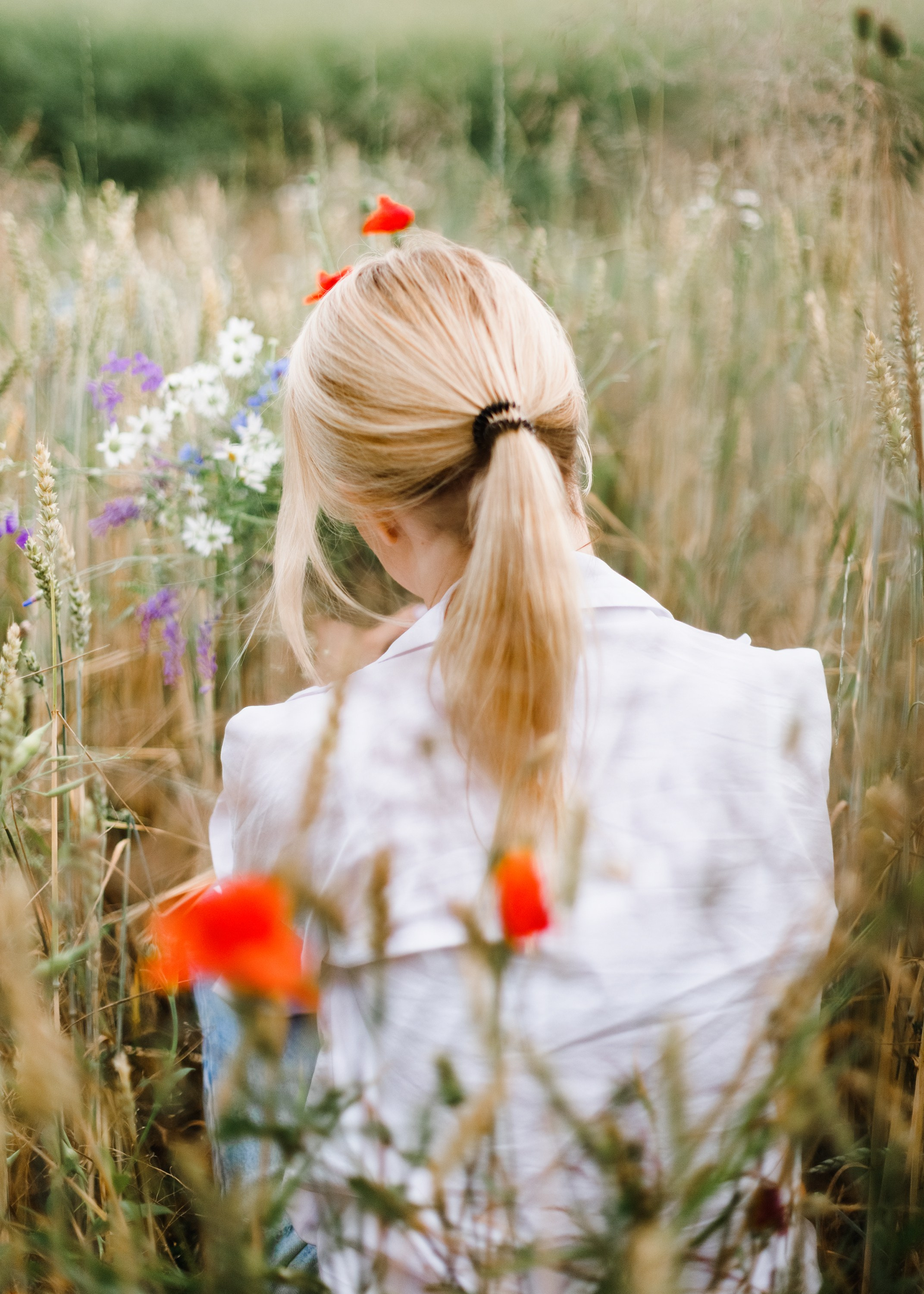 Darya. Kaja | fotograf psów we Wrocławiu