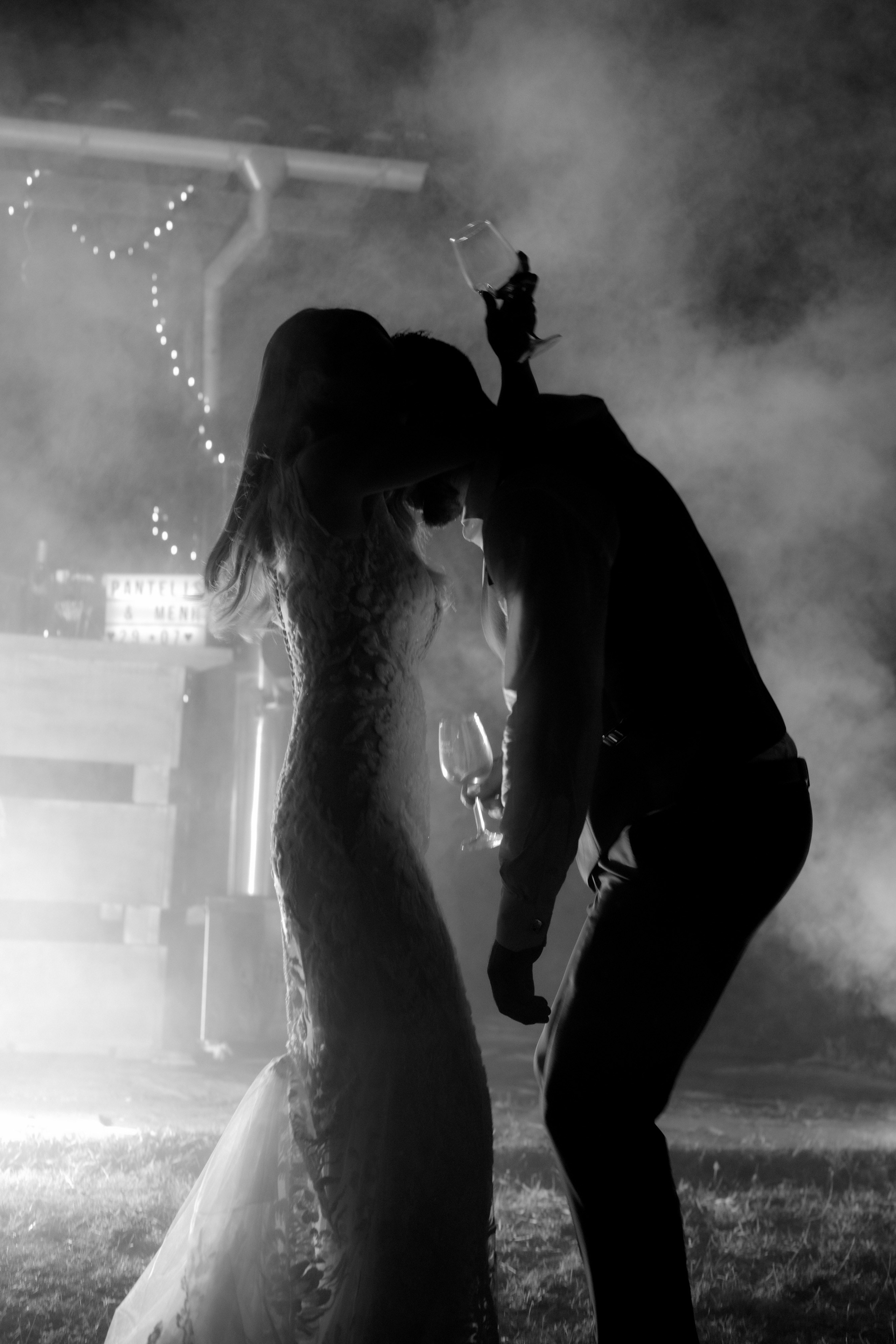 PANTELIS & MELPOMENI