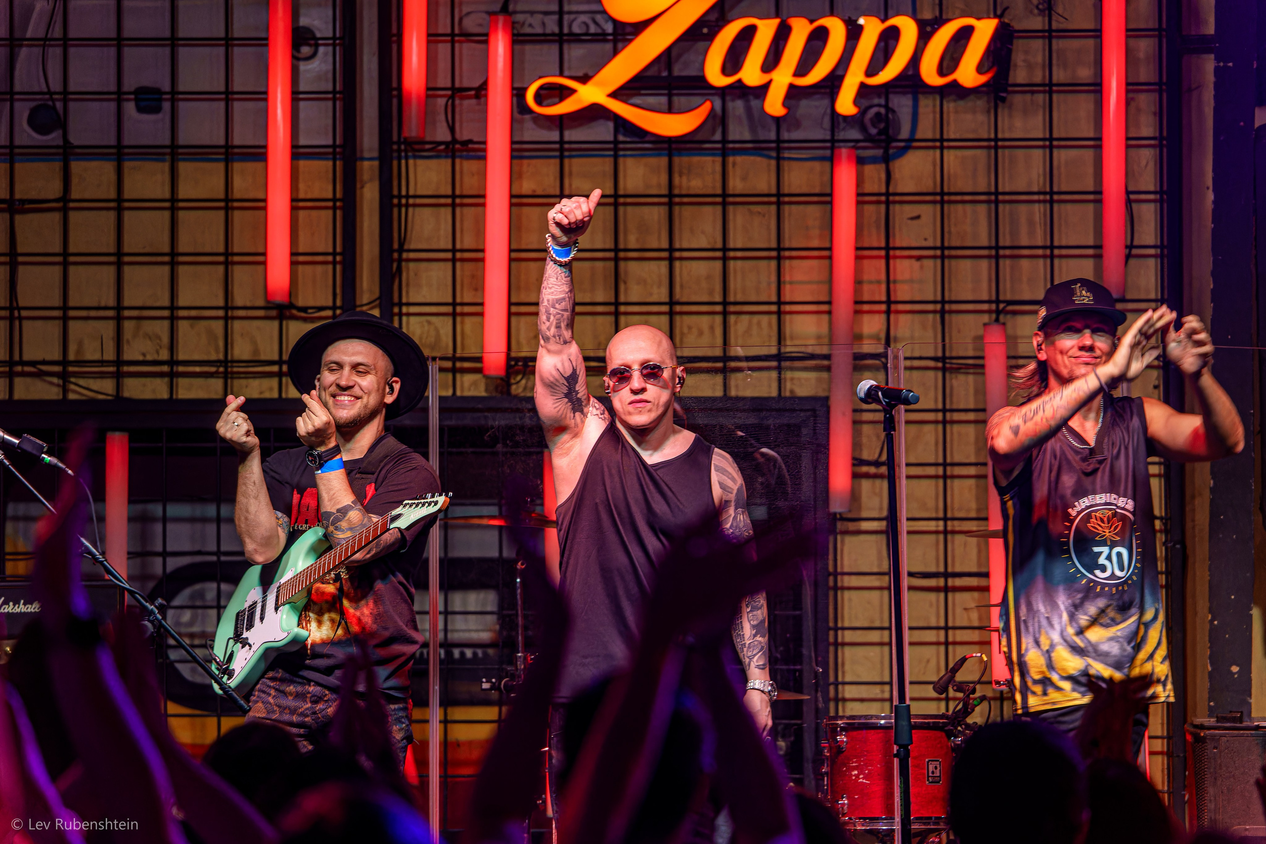 Zatochka 16-17.03.2025. Concert and Event photographer in Belgrade, Serbia