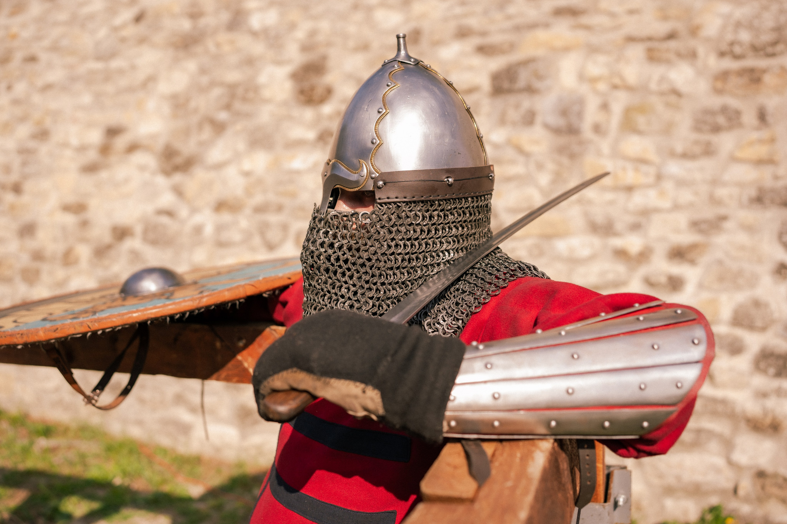 Sibinjanin Janko / Janjoš Hunjadi Fest 21.07.2024. Concert and Event photographer in Belgrade, Serbia