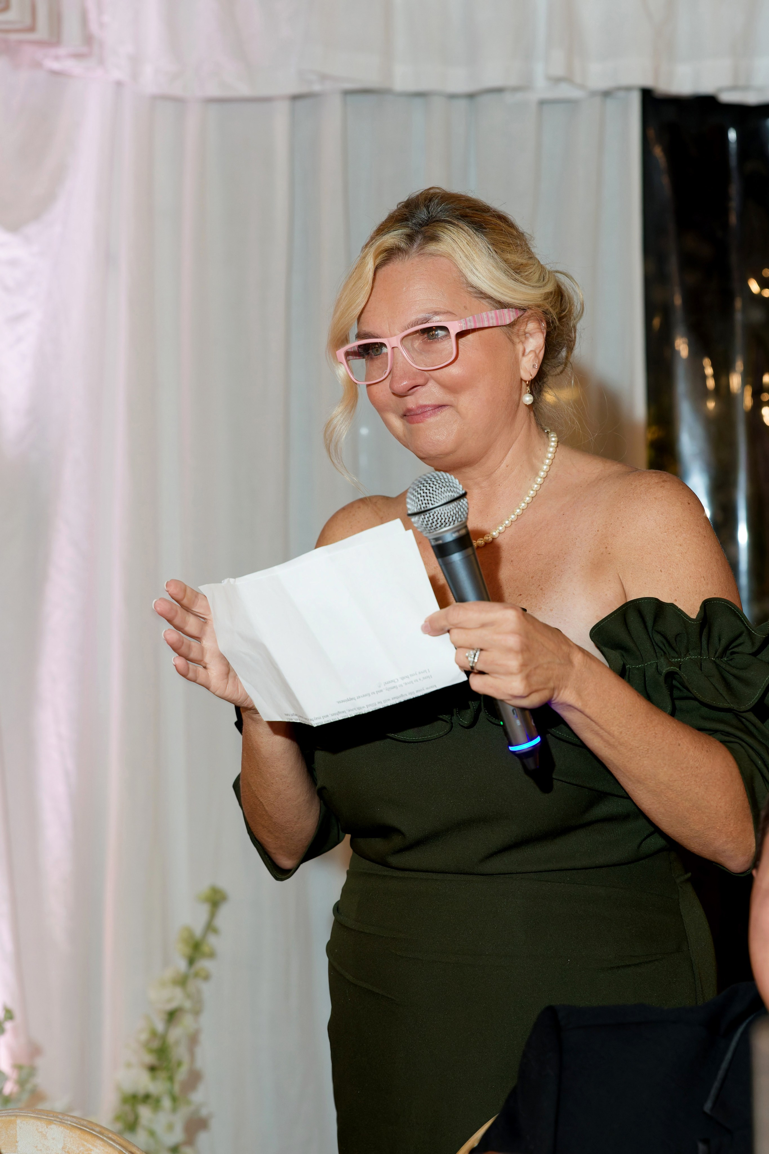 Wedding at Fonte Sala, Umbria