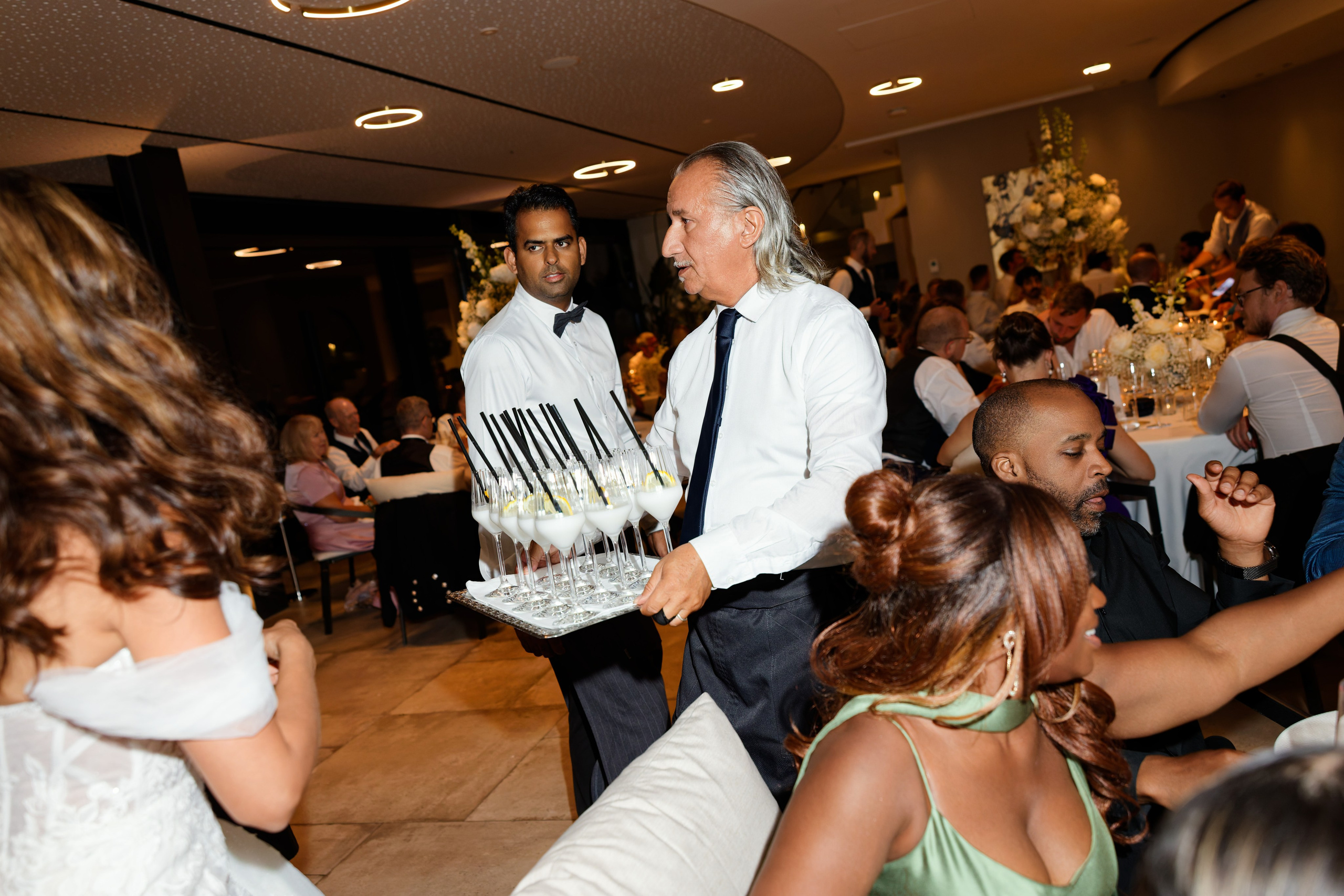 Wedding at Villa Porta on Lake Maggiore