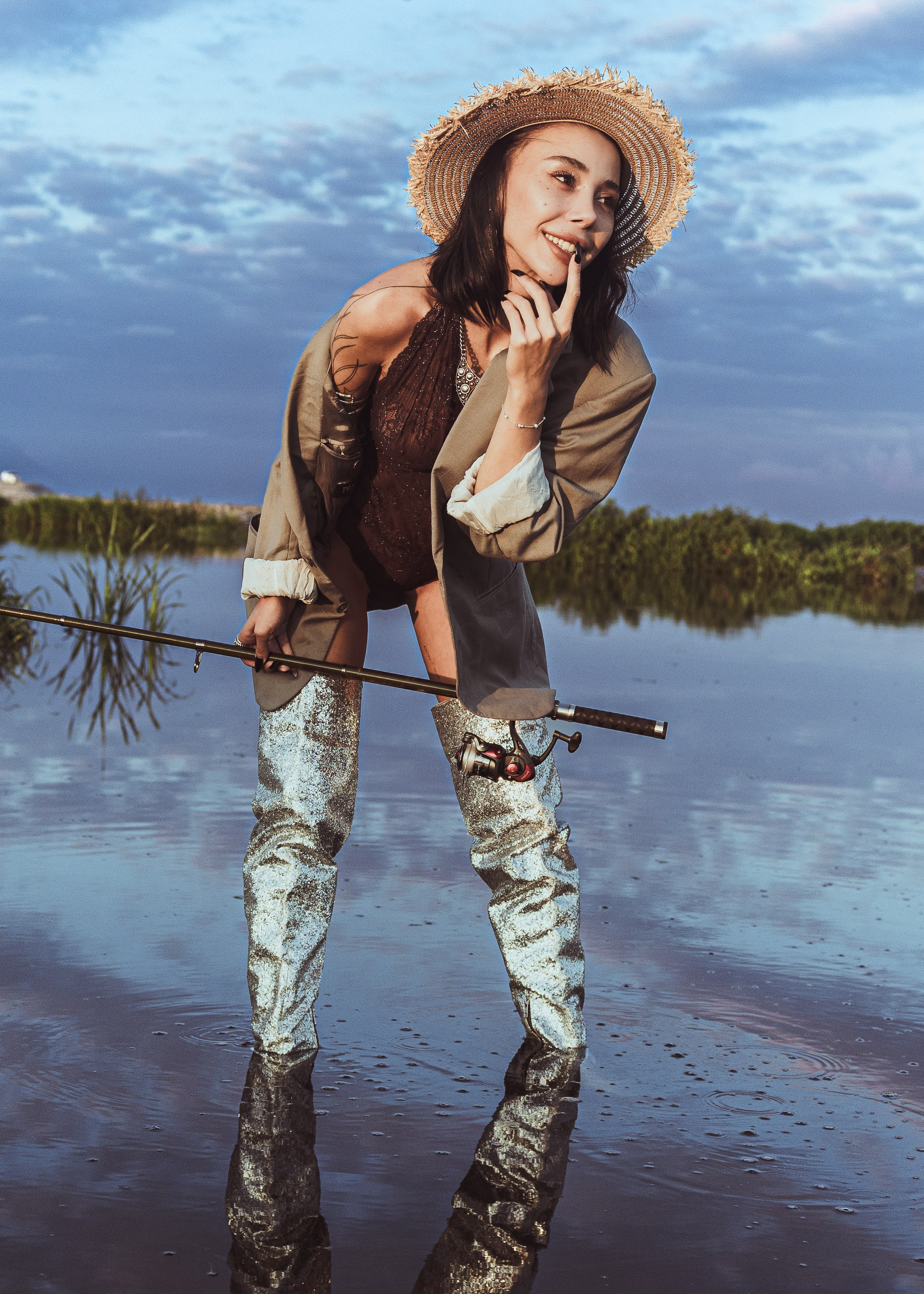 Individual. PHOTOSTORYNIKA