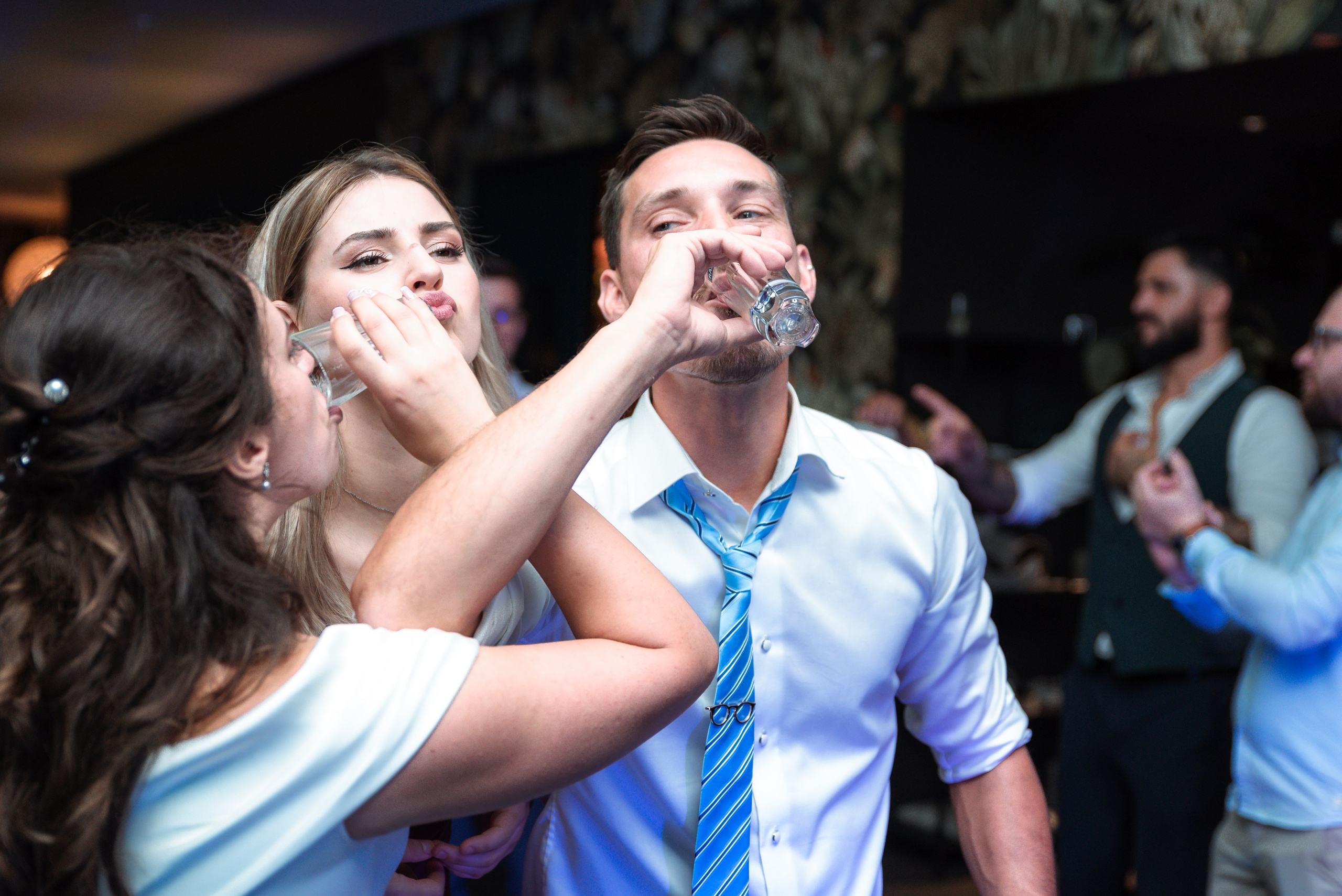 Ionela & Robert. Fotograf de nuntă în Germania