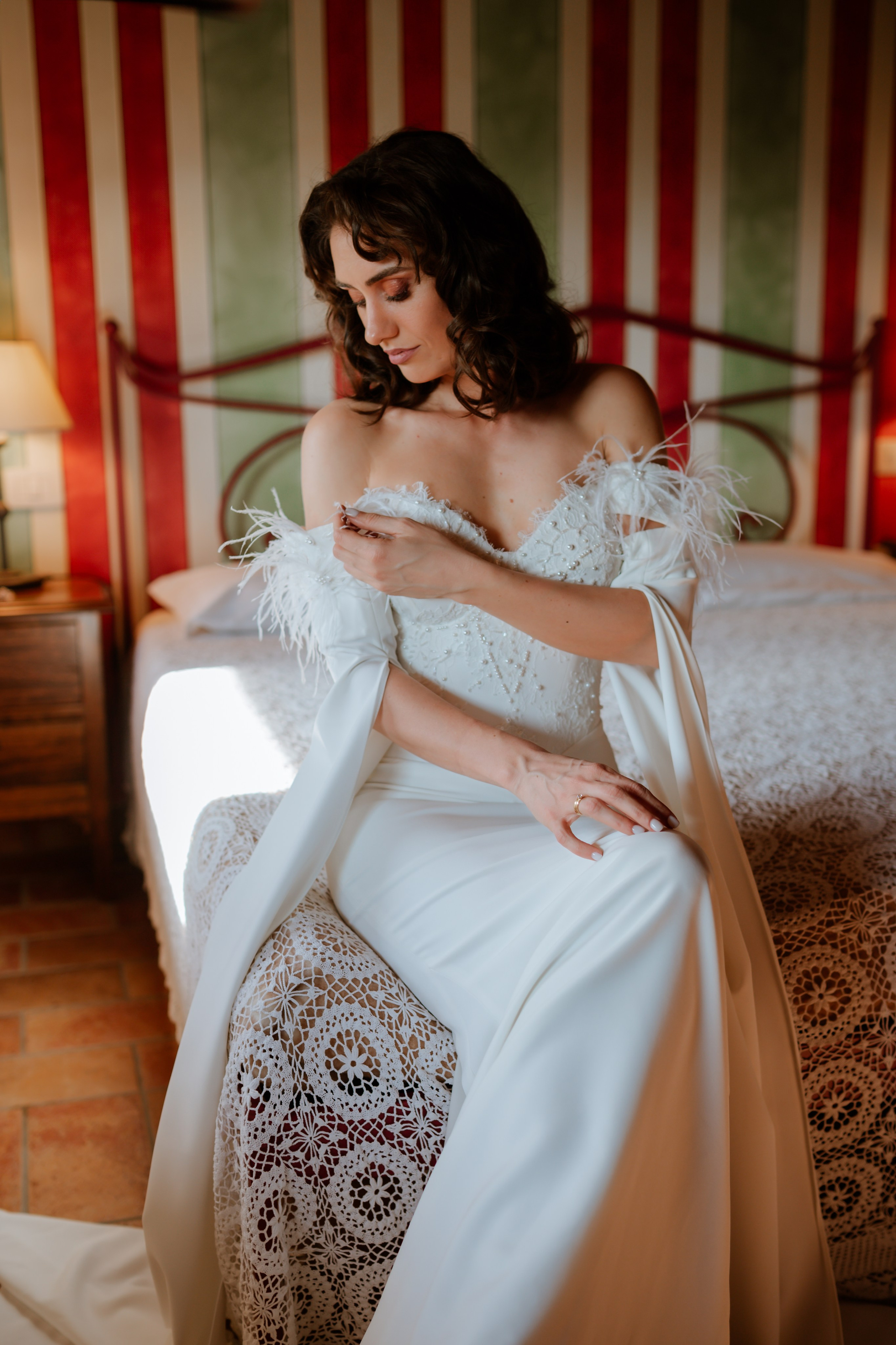 Carina & Sebastian. Fotograf de nuntă în Germania