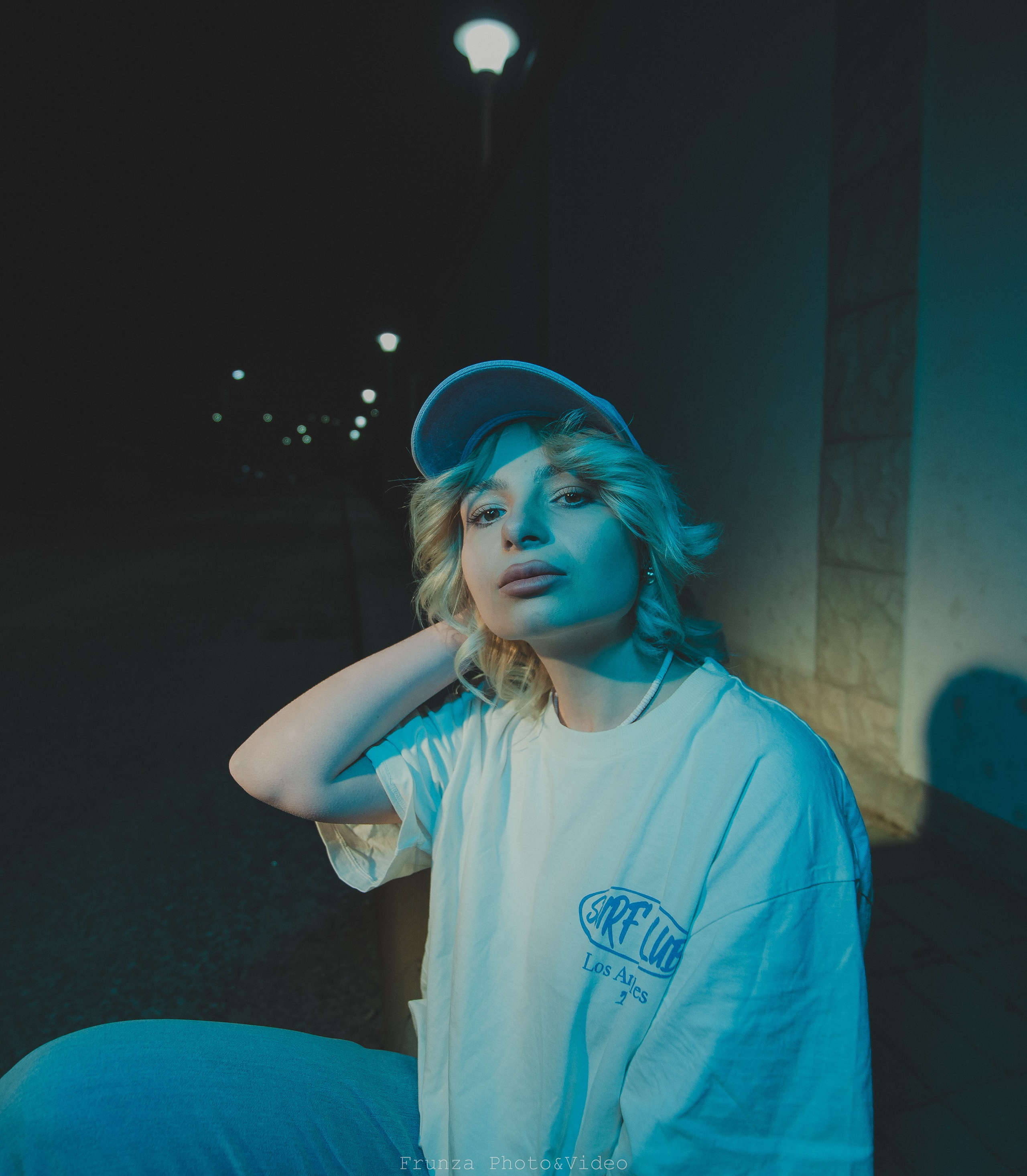 Midnight shoot. Foto / Video nunta Deva, Hunedoara